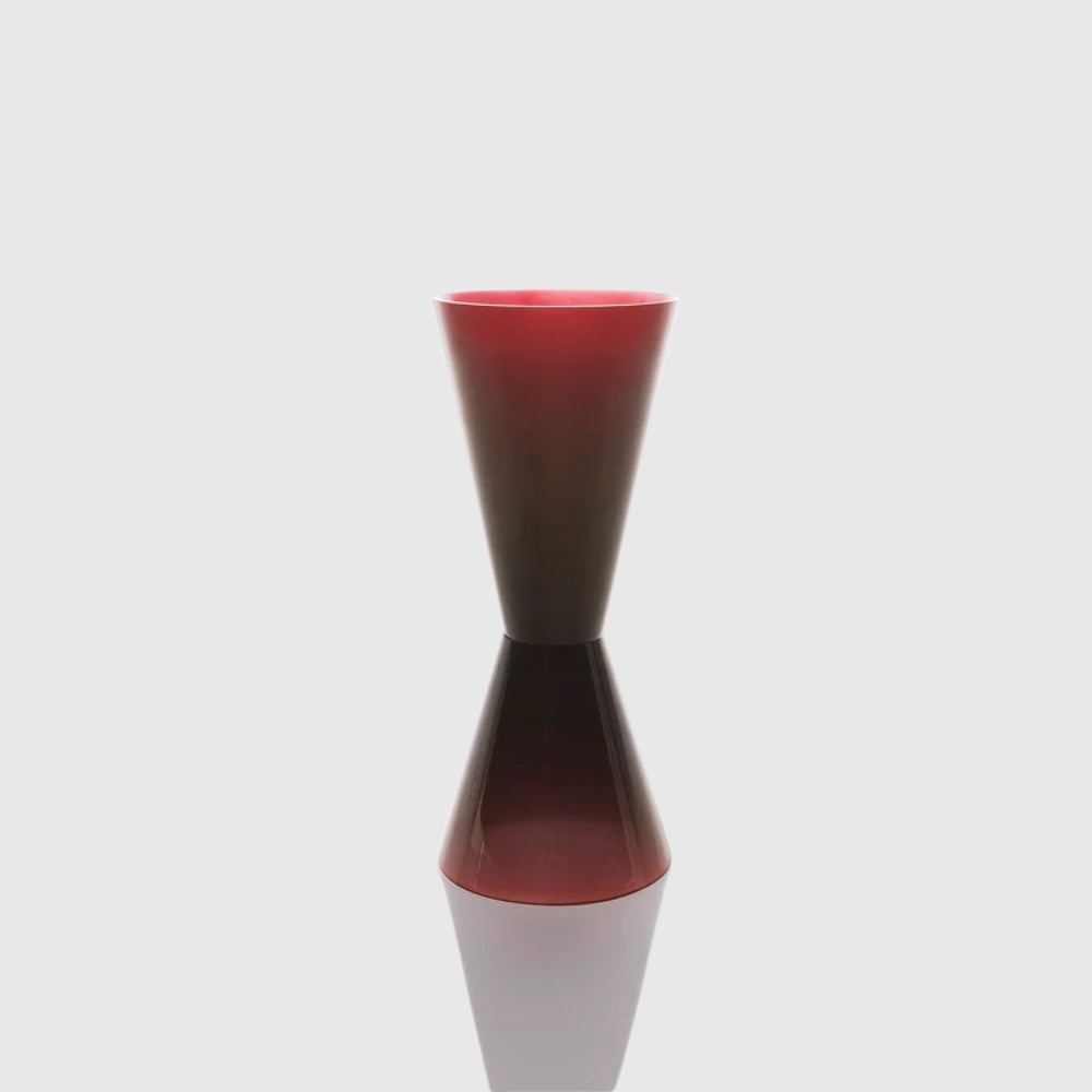 X vase Large