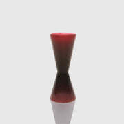 X vase Large