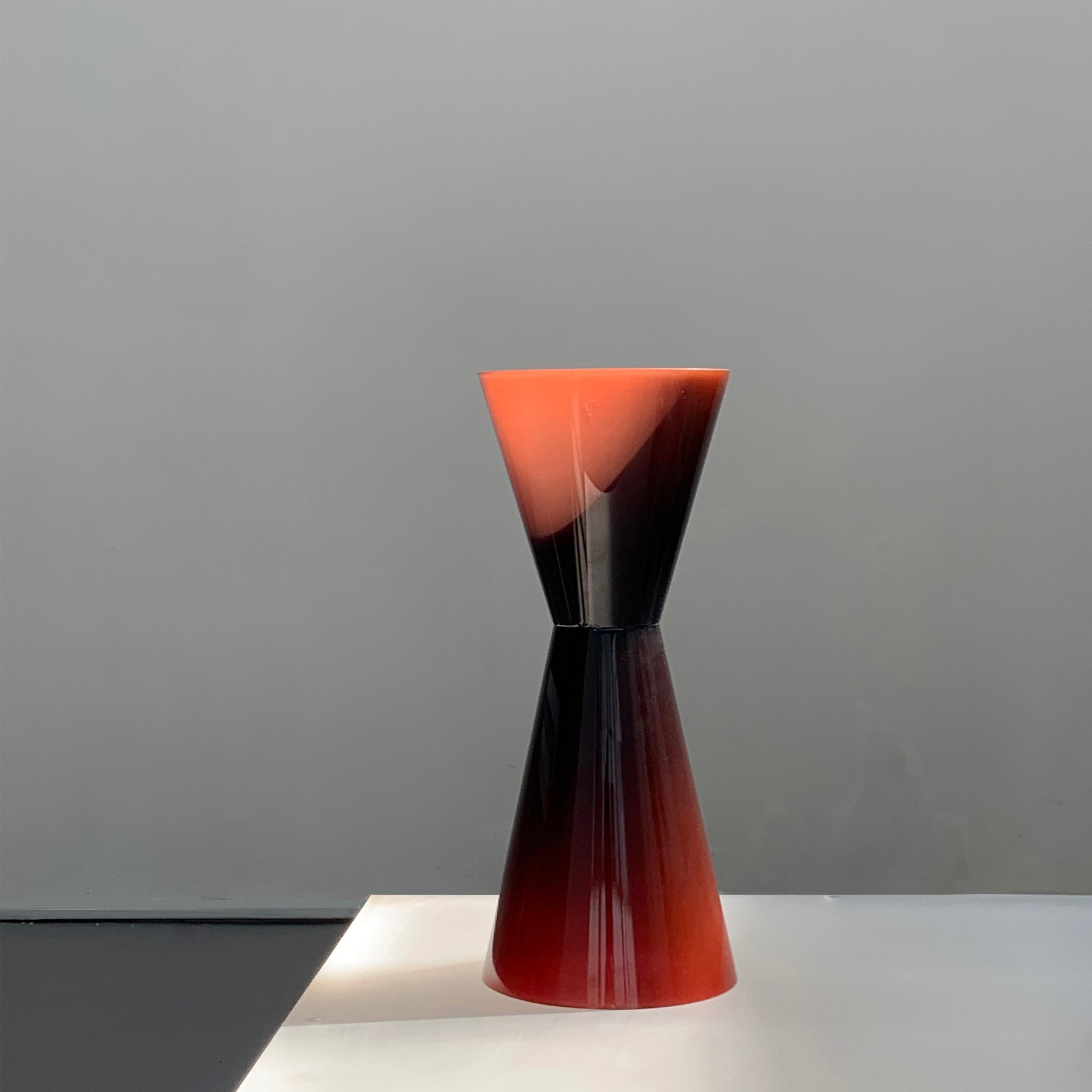 New Piece_Place in place_X vase_Amarylis_vase_Decorative Objects_2