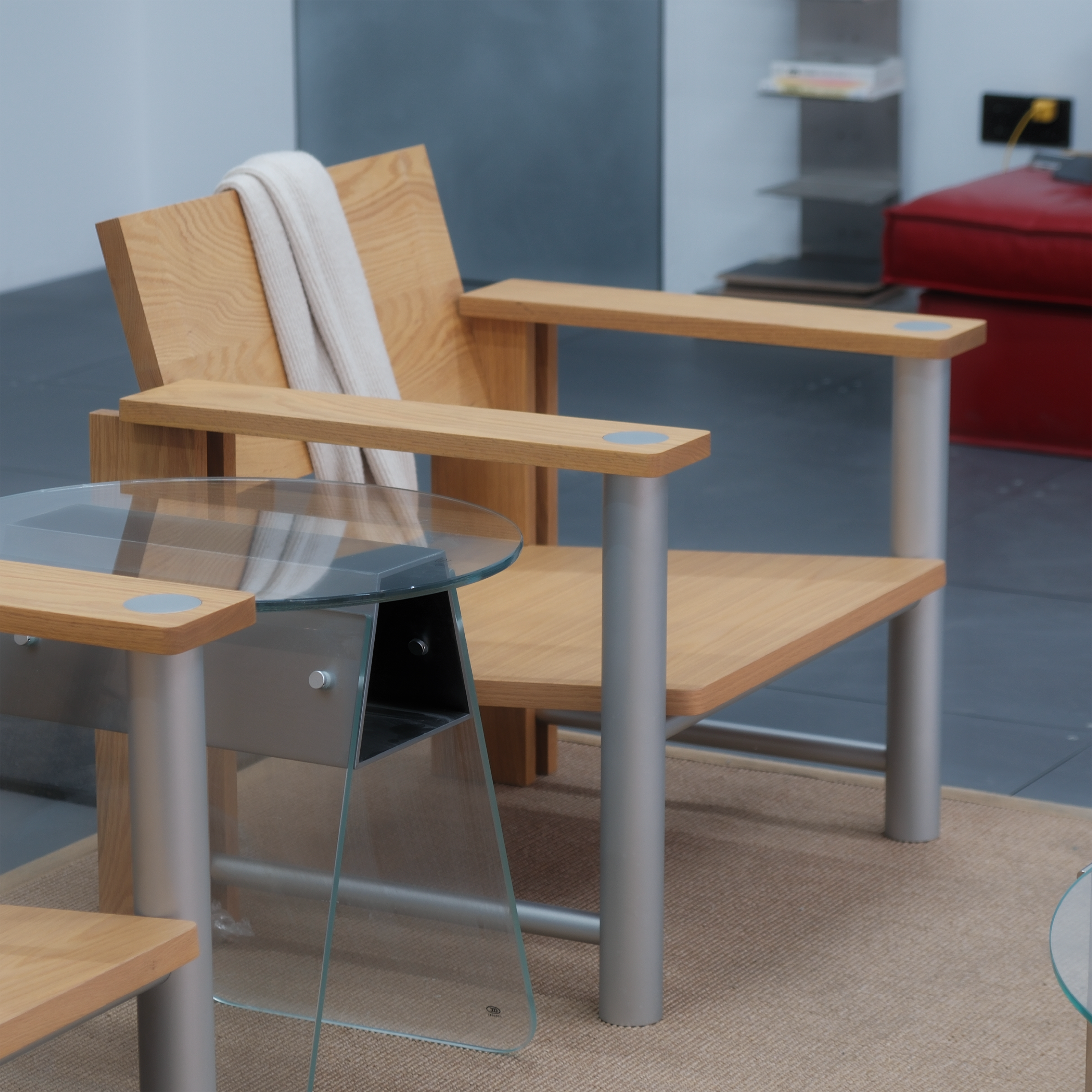 New Piece_Rava_Cycle Chair_Oak_Armchair_6