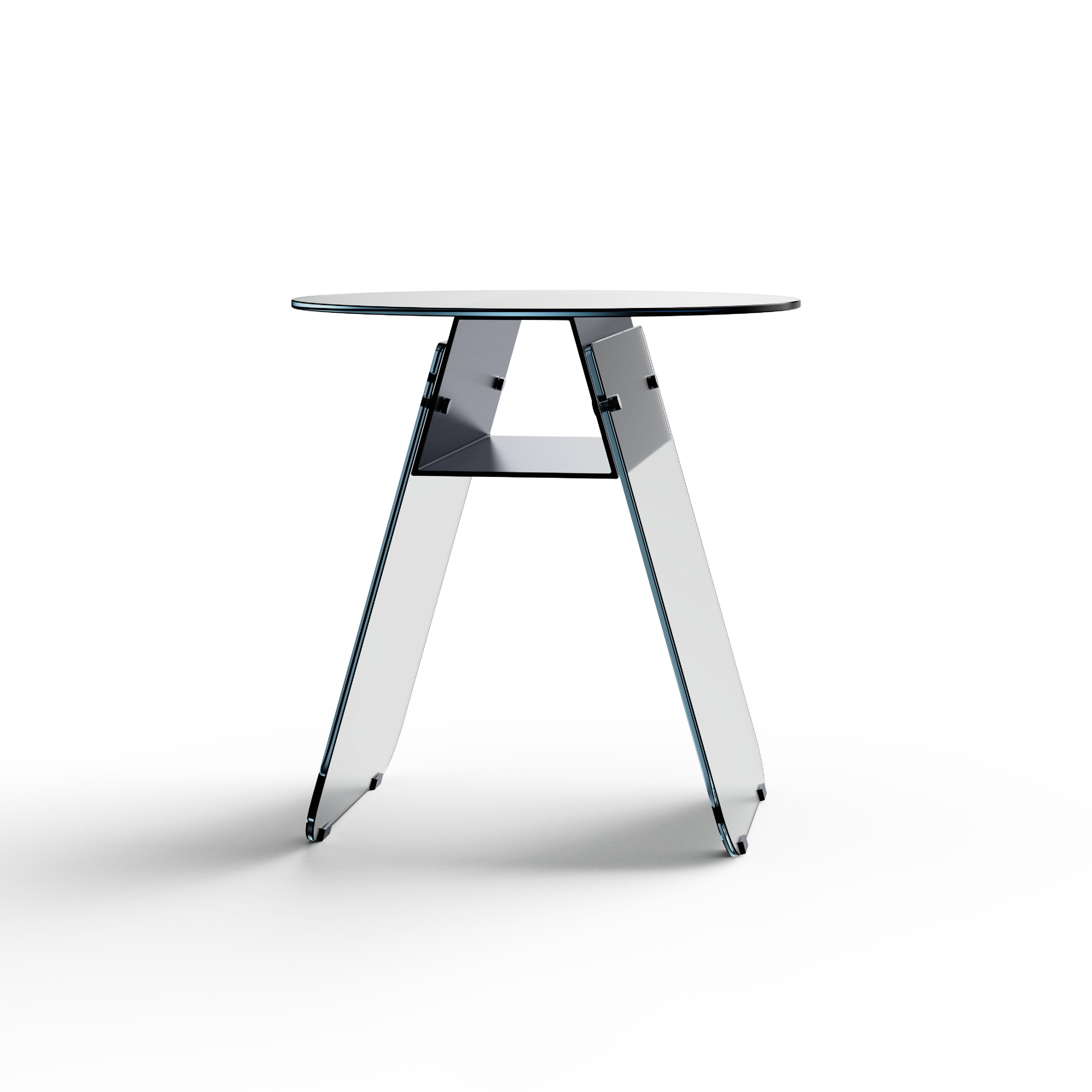 New Piece_Rava_Instant Round Side Table_Side Table_1