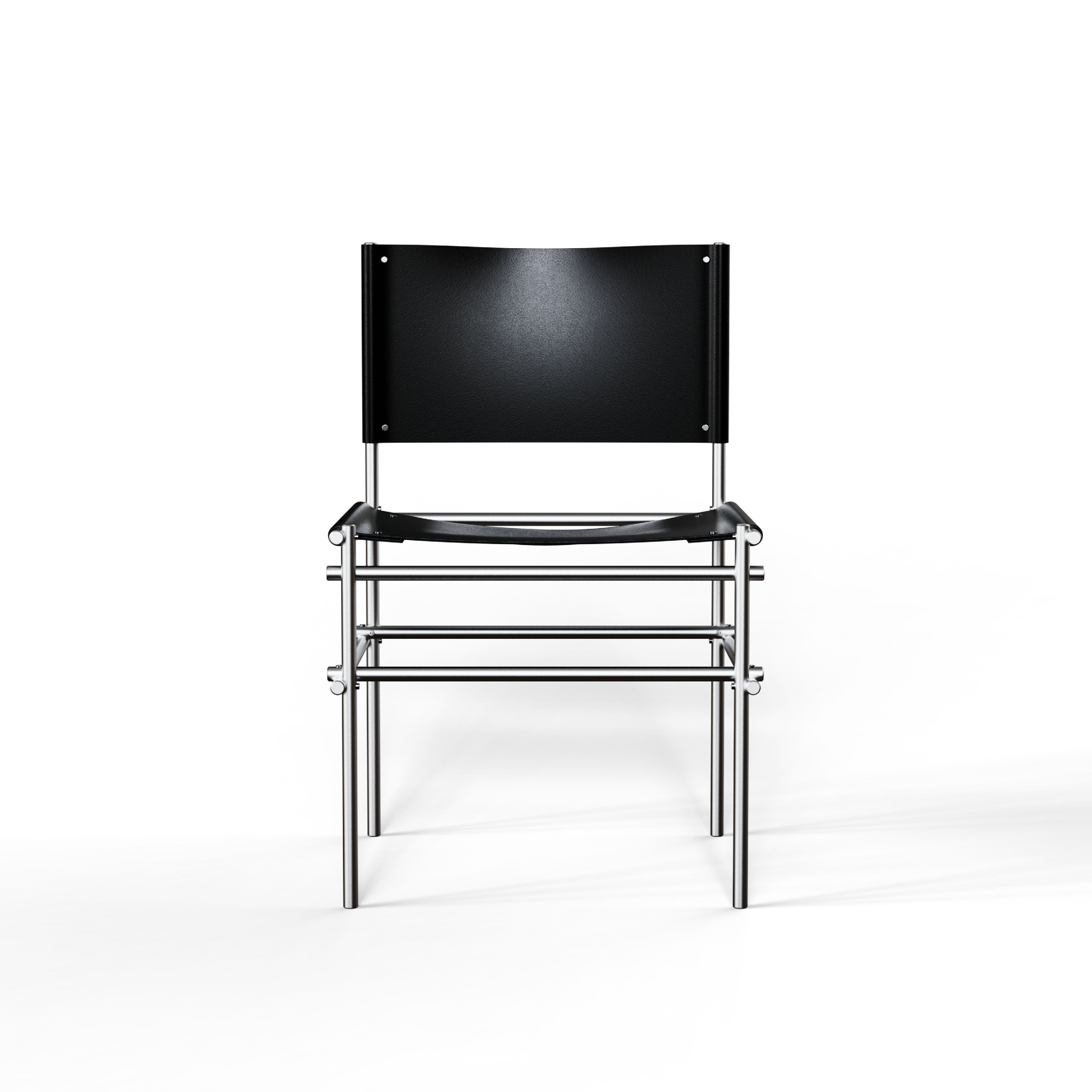 New Piece_Rava_Resonance Chair_Dining Chair_2