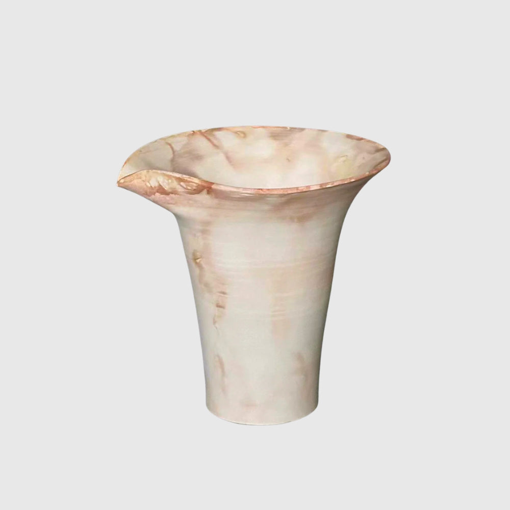 Shell Vase