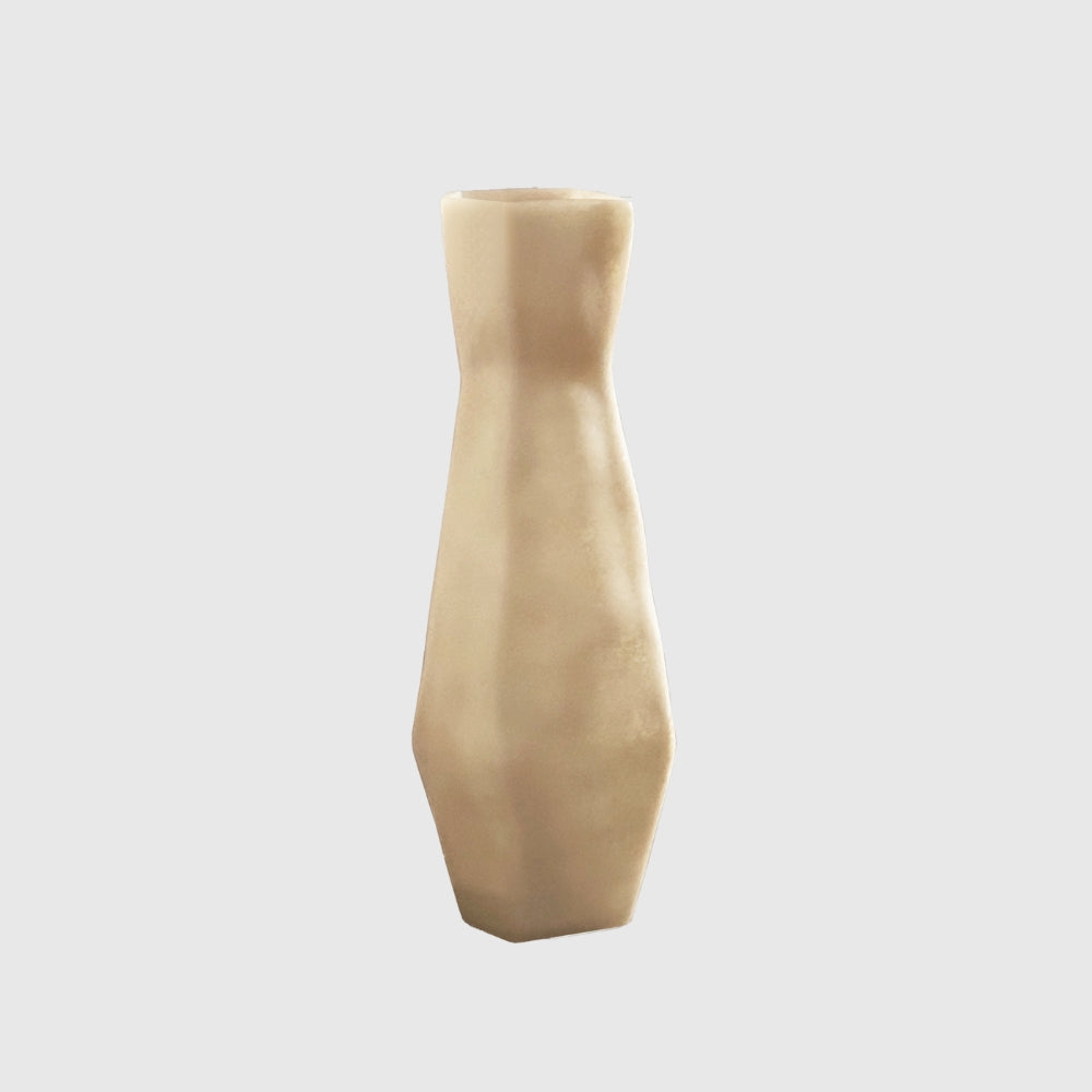 Soft-crush Vase
