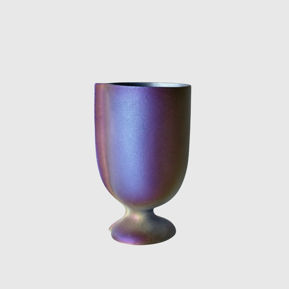 Y-Pot Vase