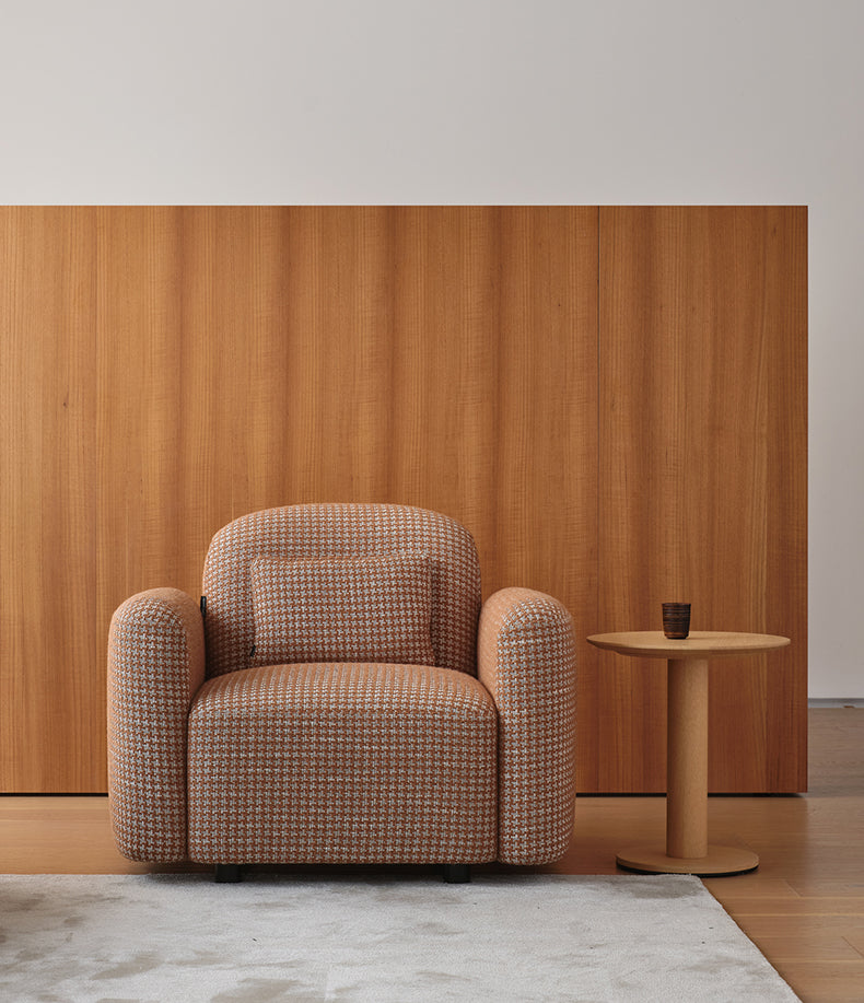 Isla Armchair
