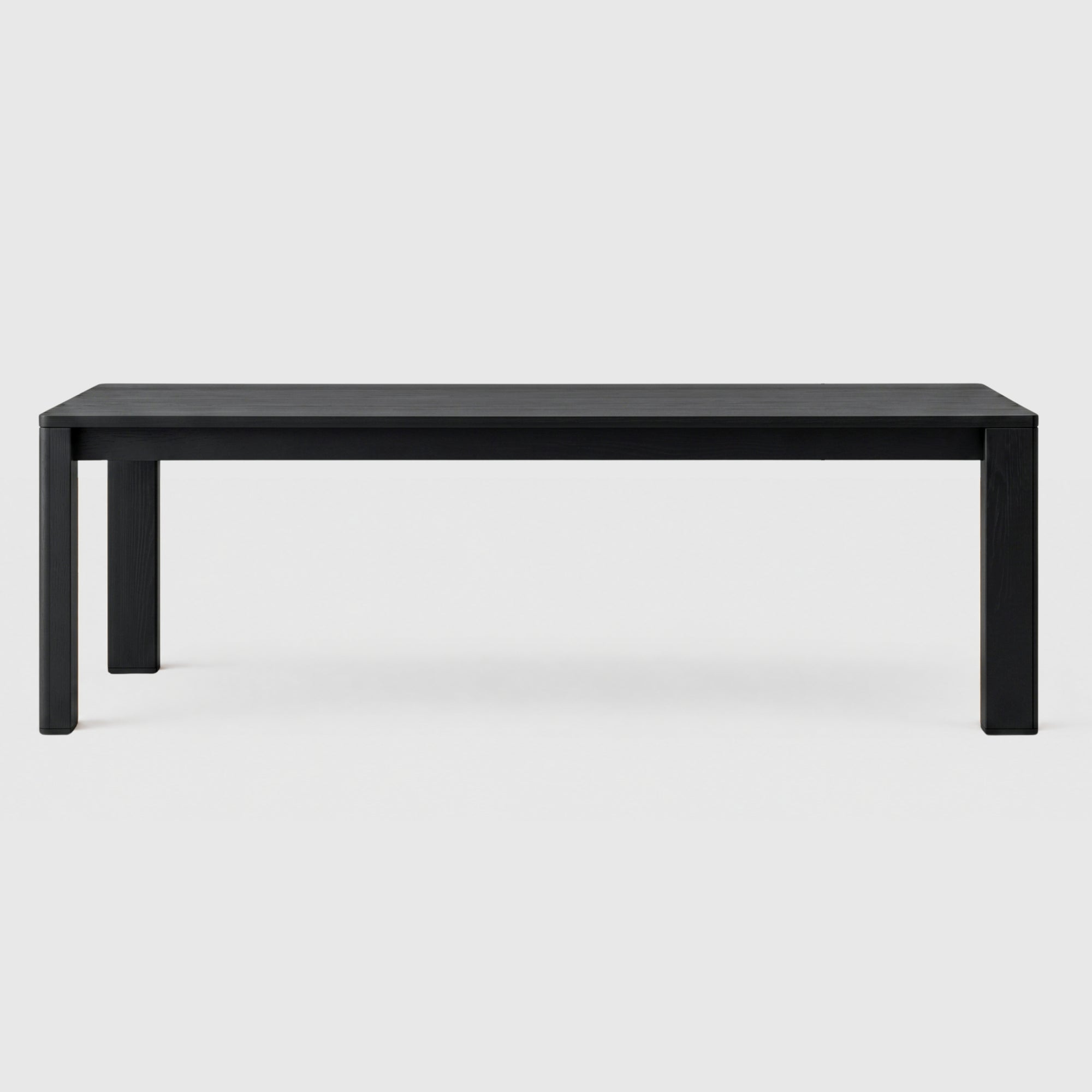 Marst Dining Table - Black