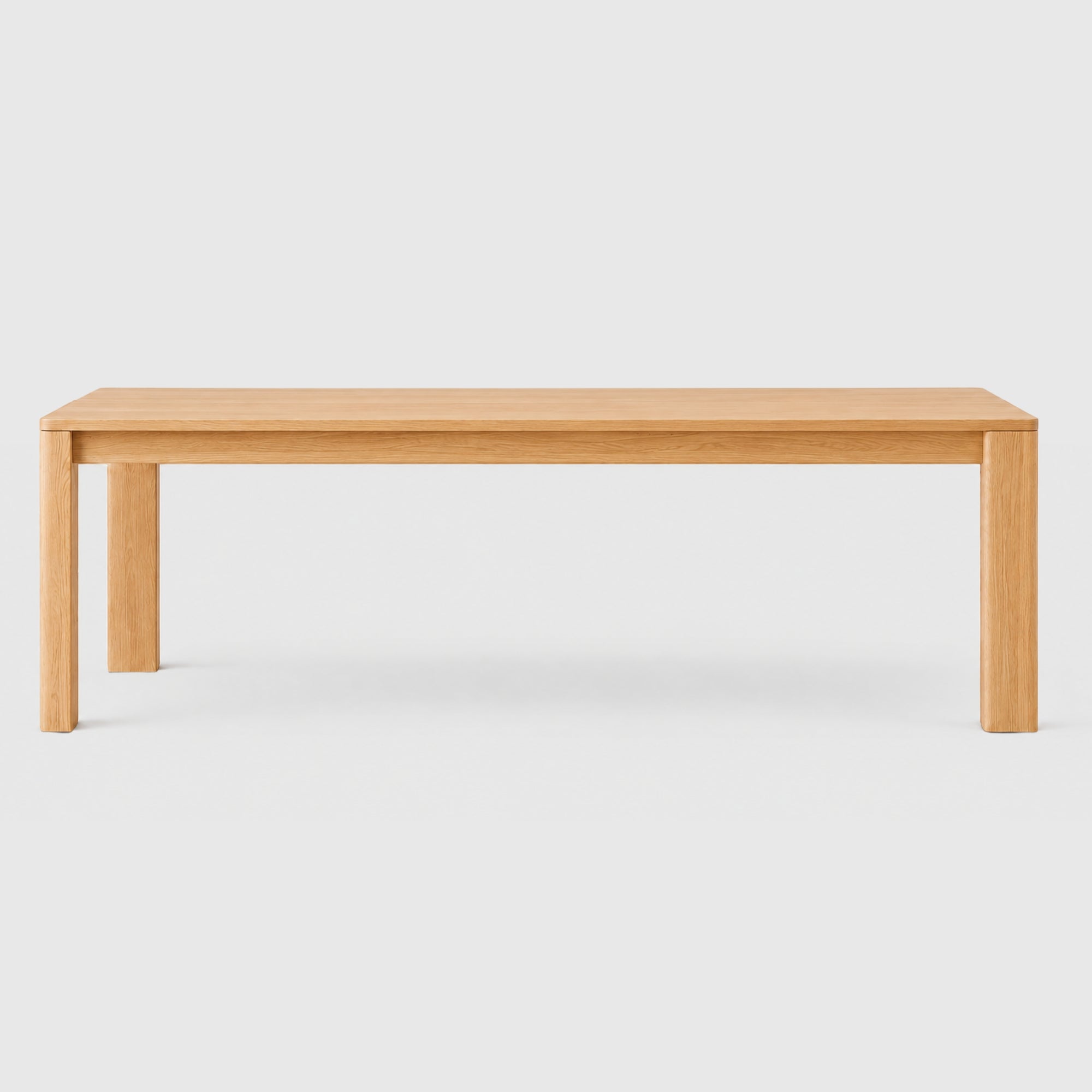 Marst Dining Table - Oak