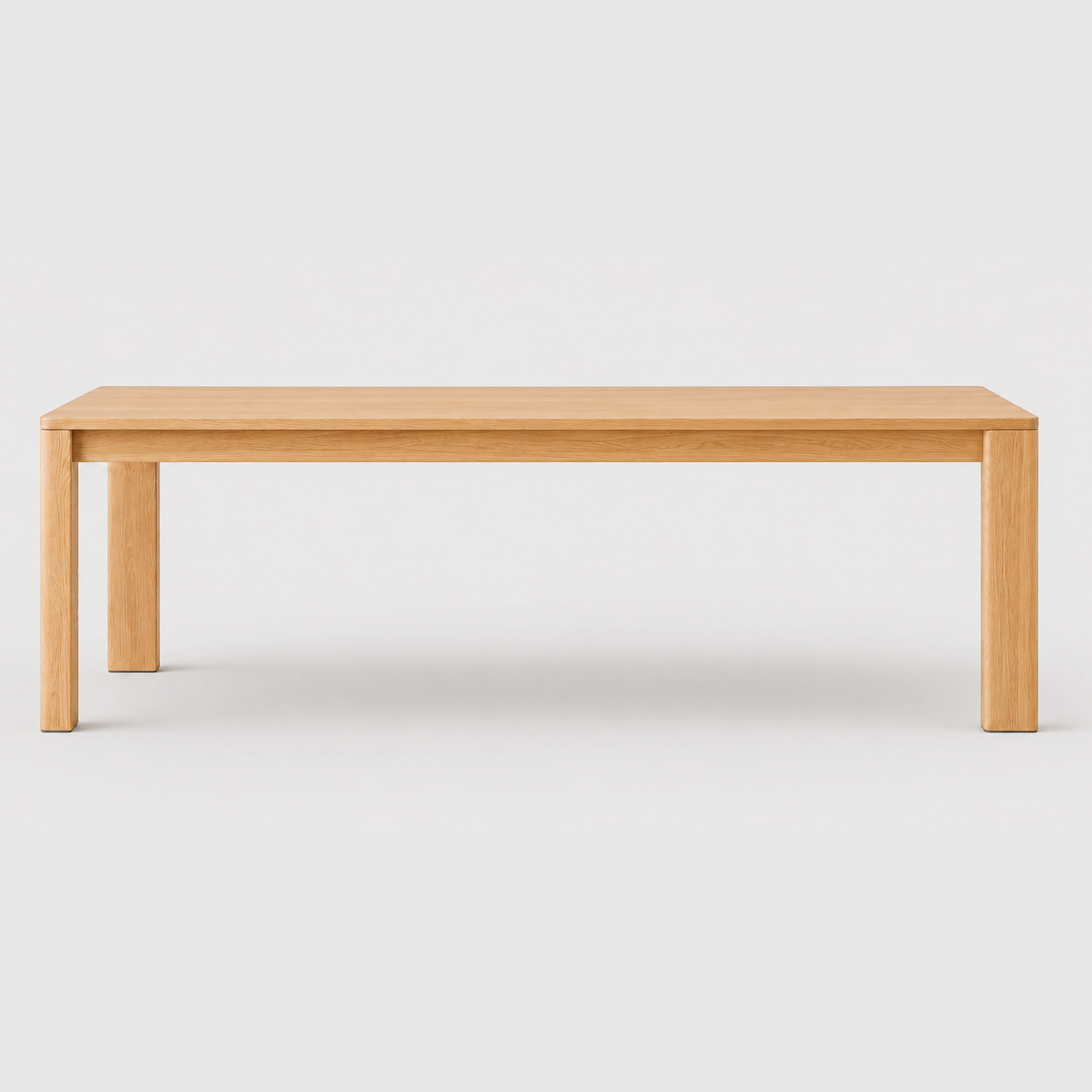 Marst Dining Table - Oak