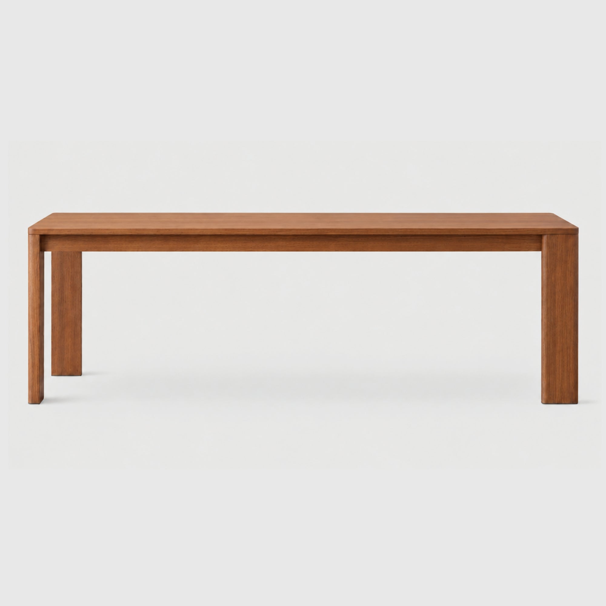 Marst Dining Table - Teak