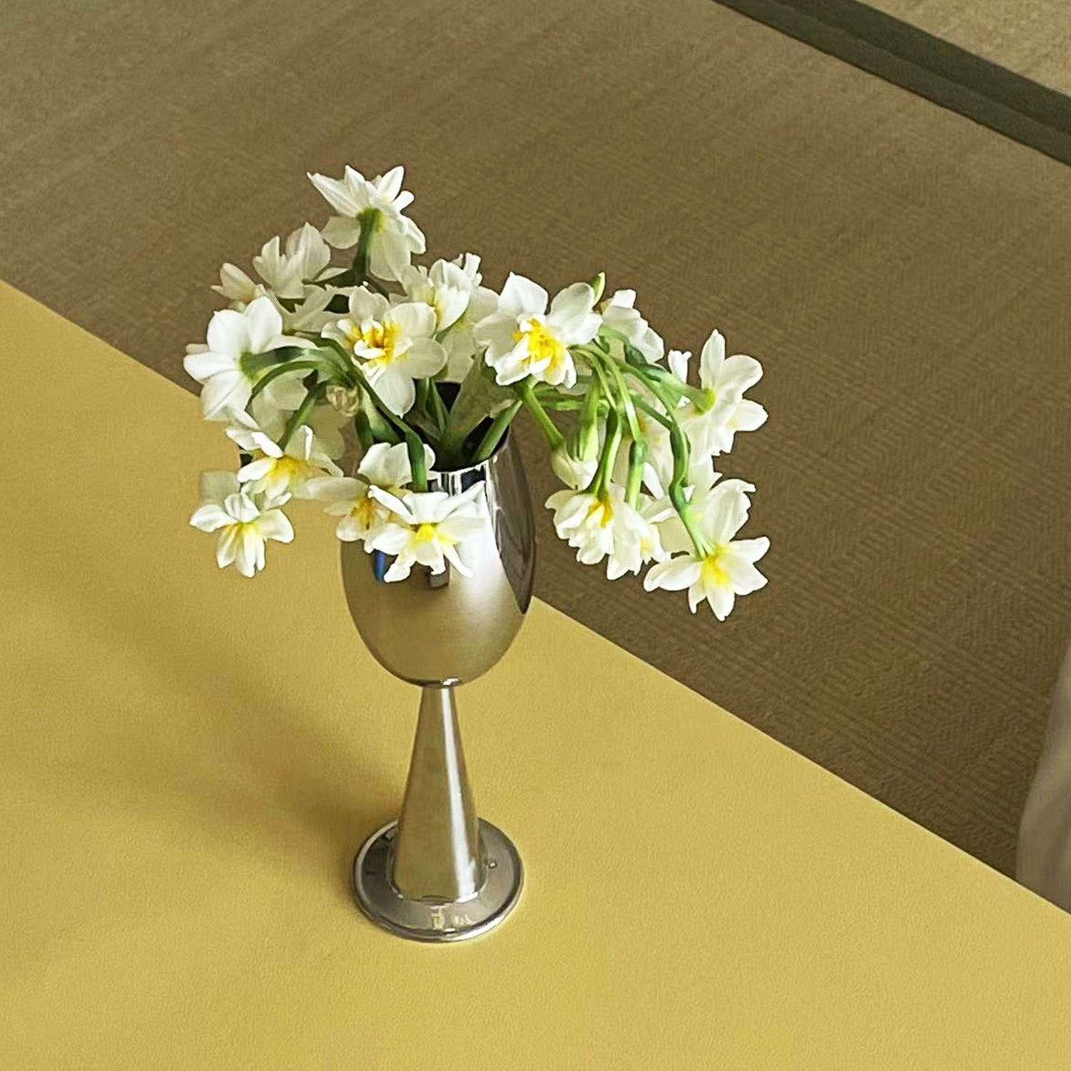 New Piece_The Coming_Champagne Goblet_Goblet_Tableware_2