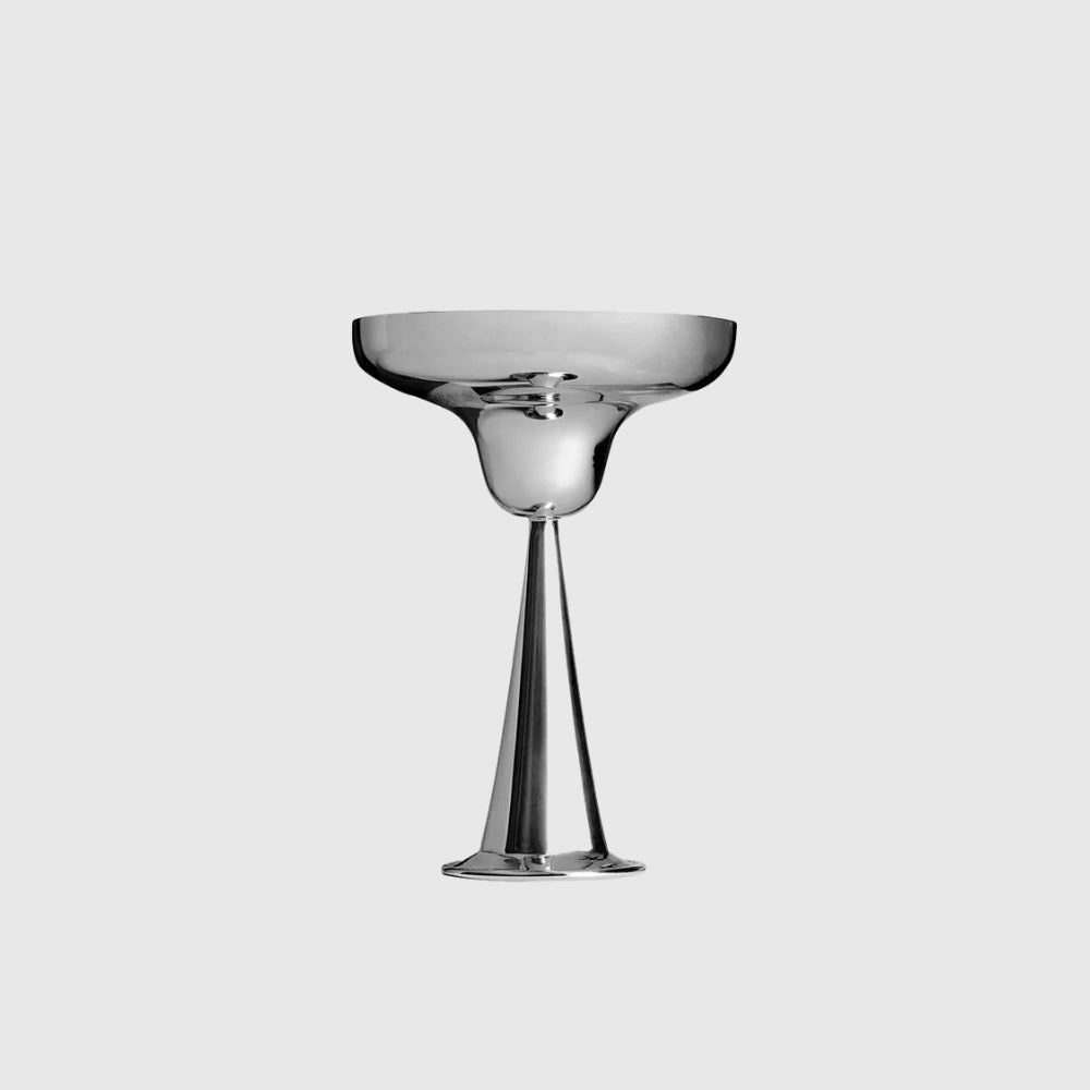 The Coming Goblet