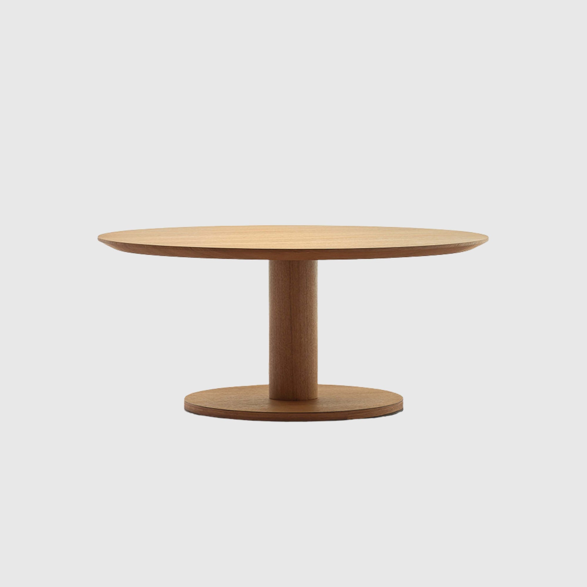 Fed Coffee Table - Timber