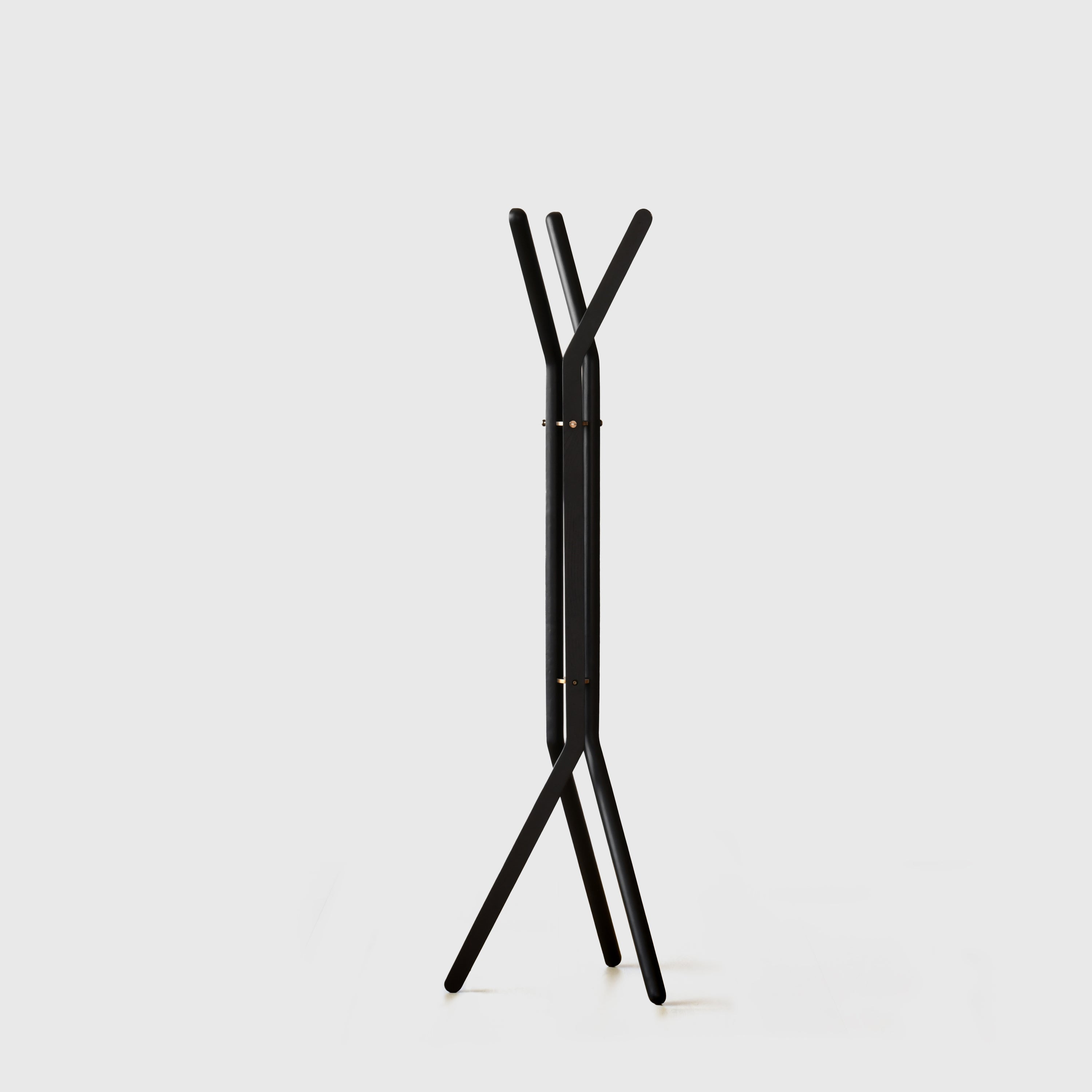 November Coat Hanger
