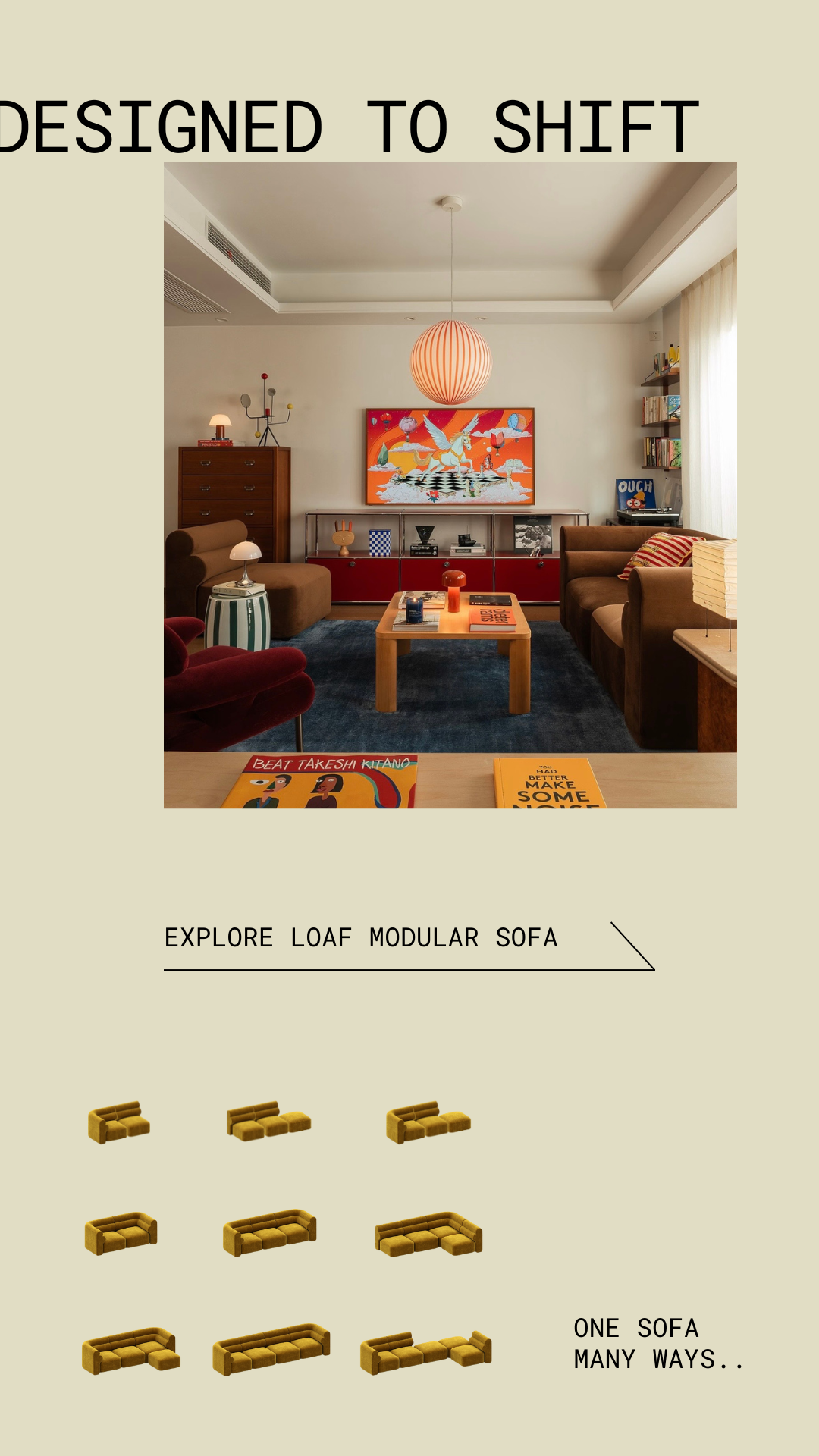 newpiece Furniture | Where Art Meets Comfort in Luxurious Design – New ...