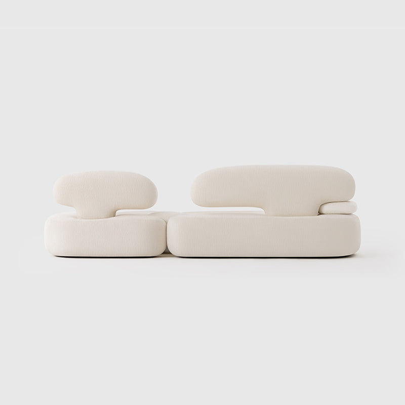 Pine-Pine Sofa 3 Seater