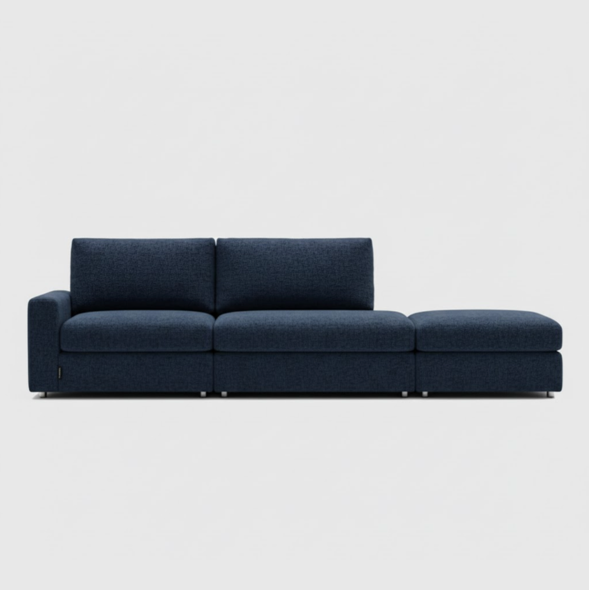 Ode Sofa - 3 Seater Chaise