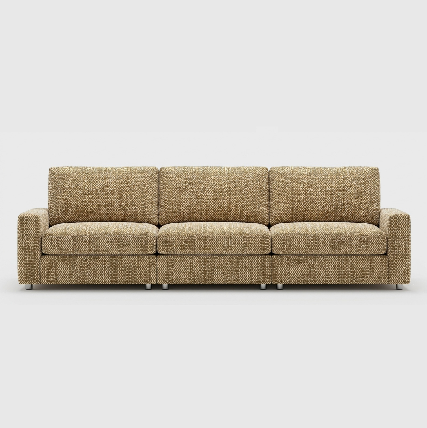 Ode Sofa - 3 Seater Sofa