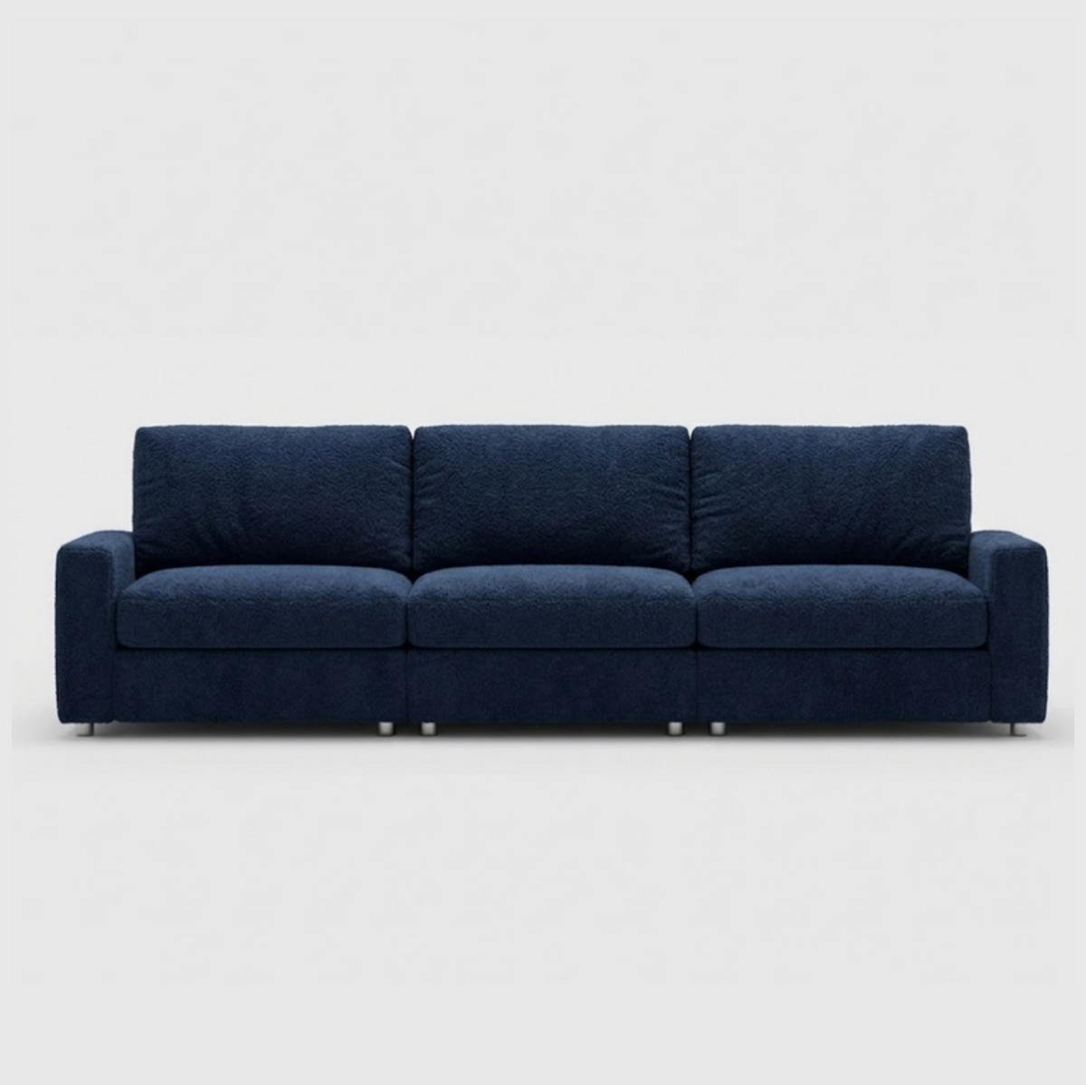 Ode Sofa - 3 Seater Sofa
