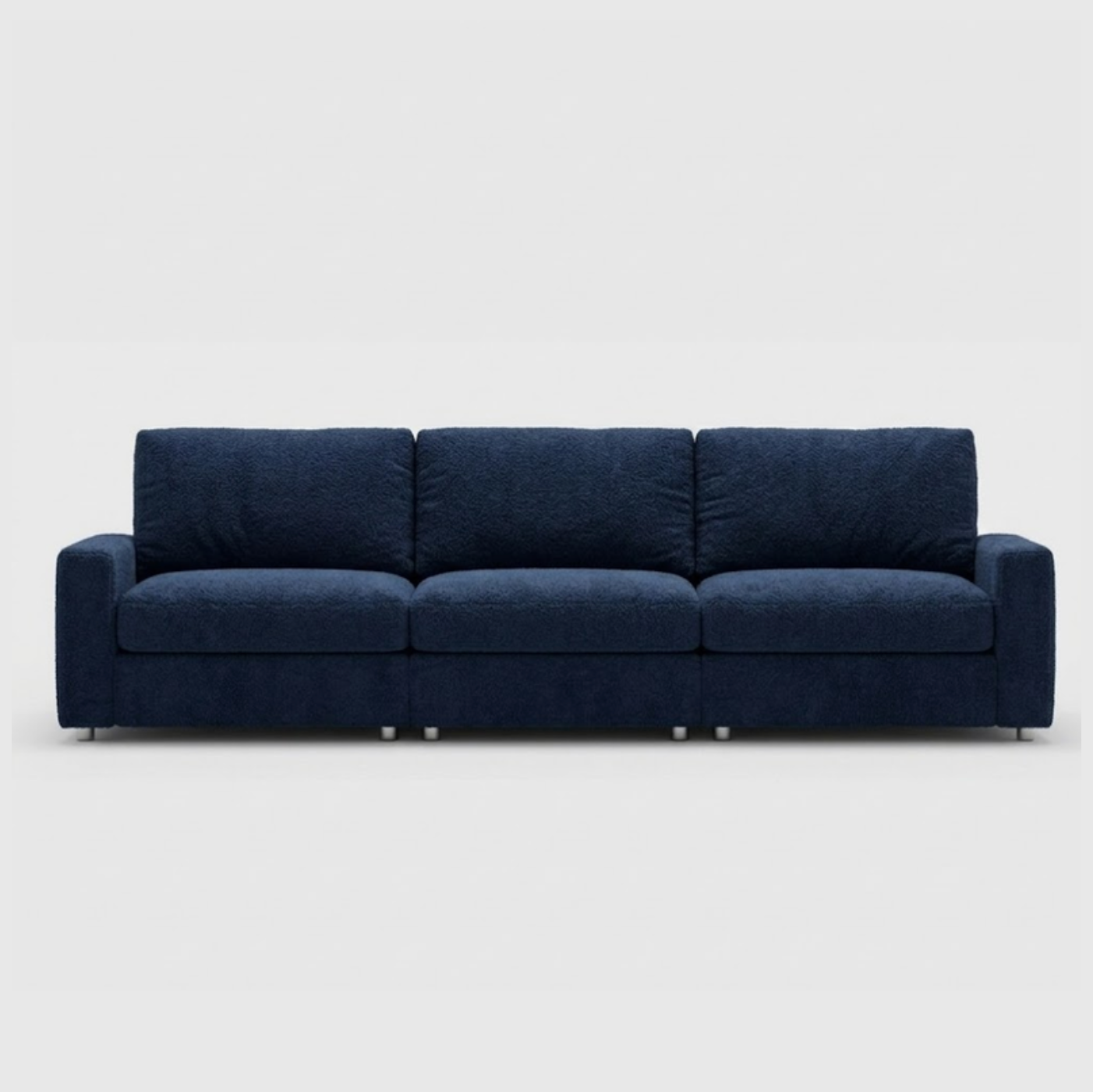 Ode Sofa - 3 Seater Sofa
