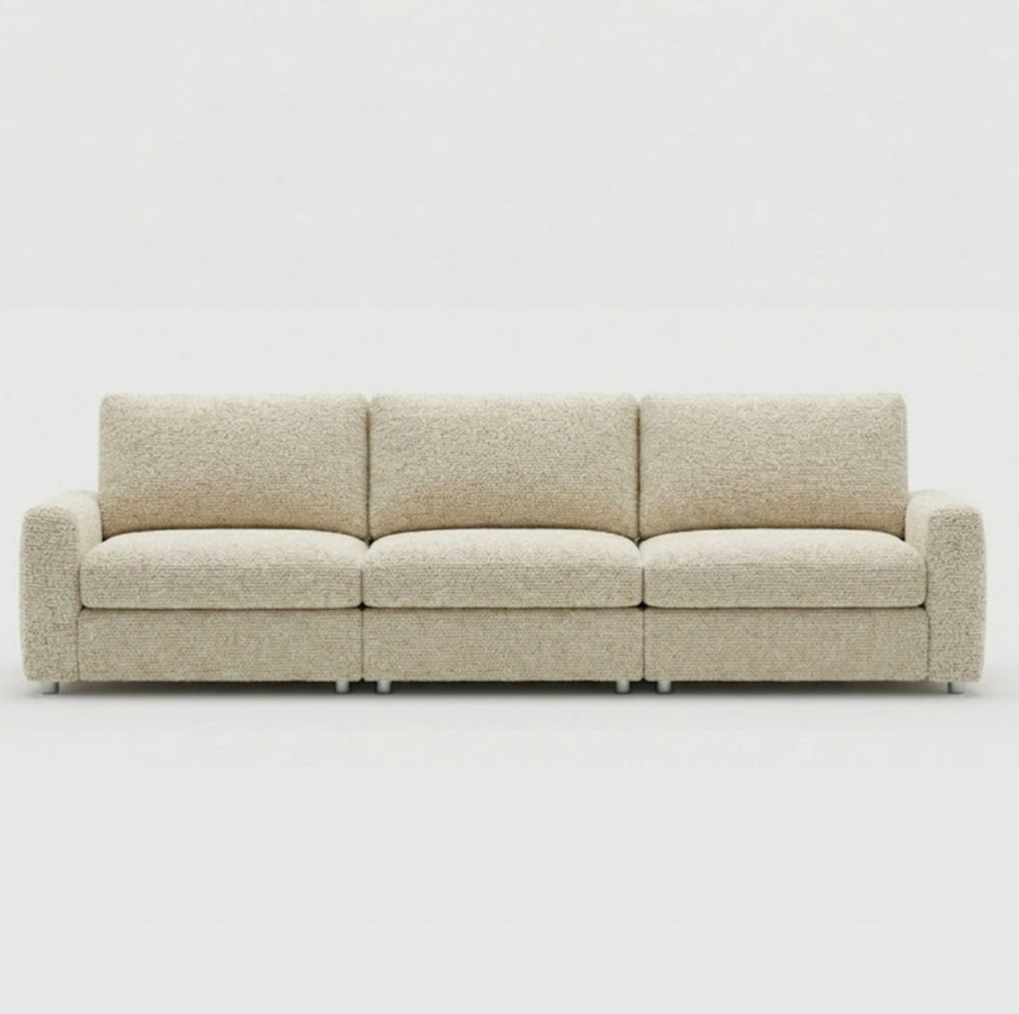 Ode Sofa - 3 Seater Sofa