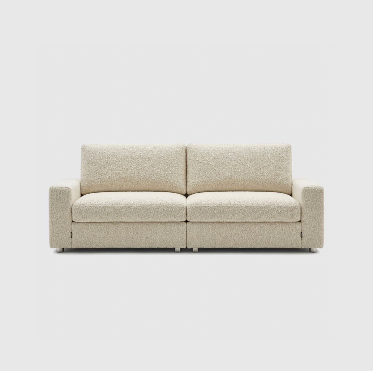Ode Sofa - 2 Seater