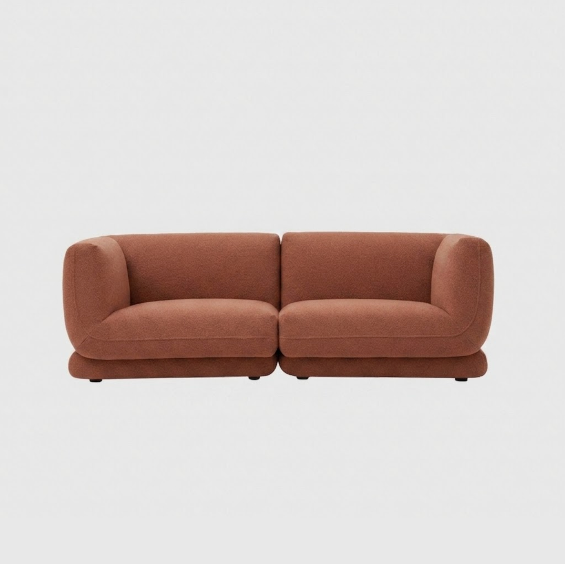 Weee Sofa - 2 Seater