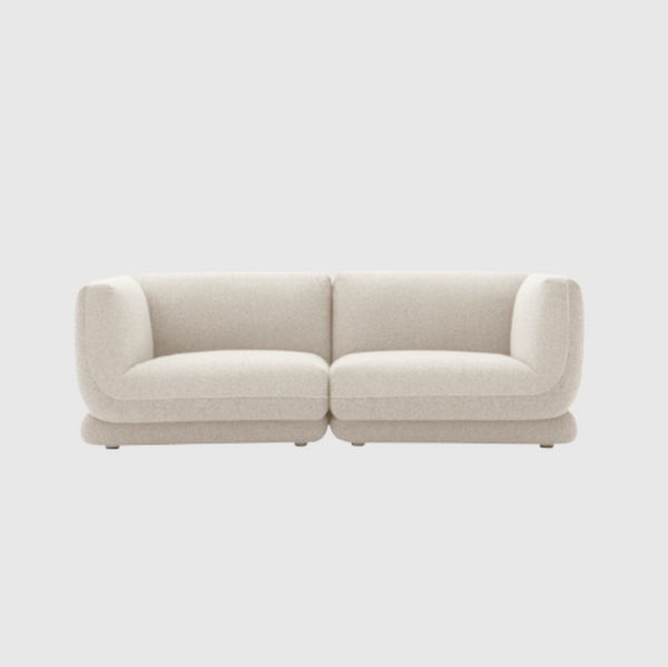 Weee Sofa - 2 Seater
