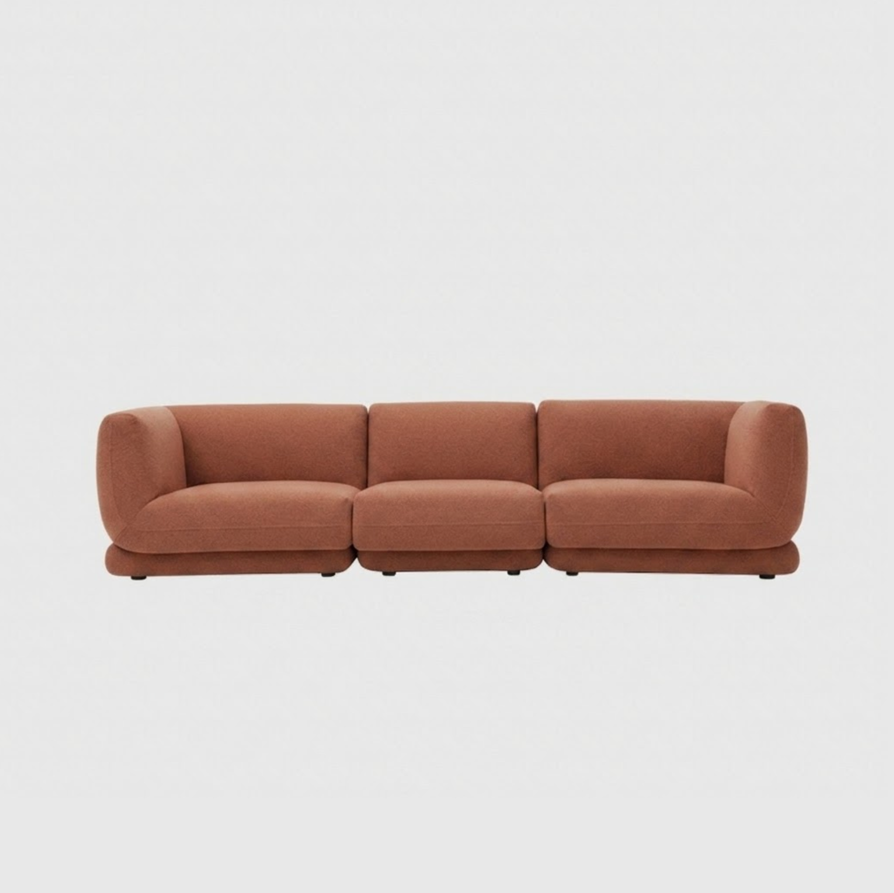 Weee Sofa - 3 Seater