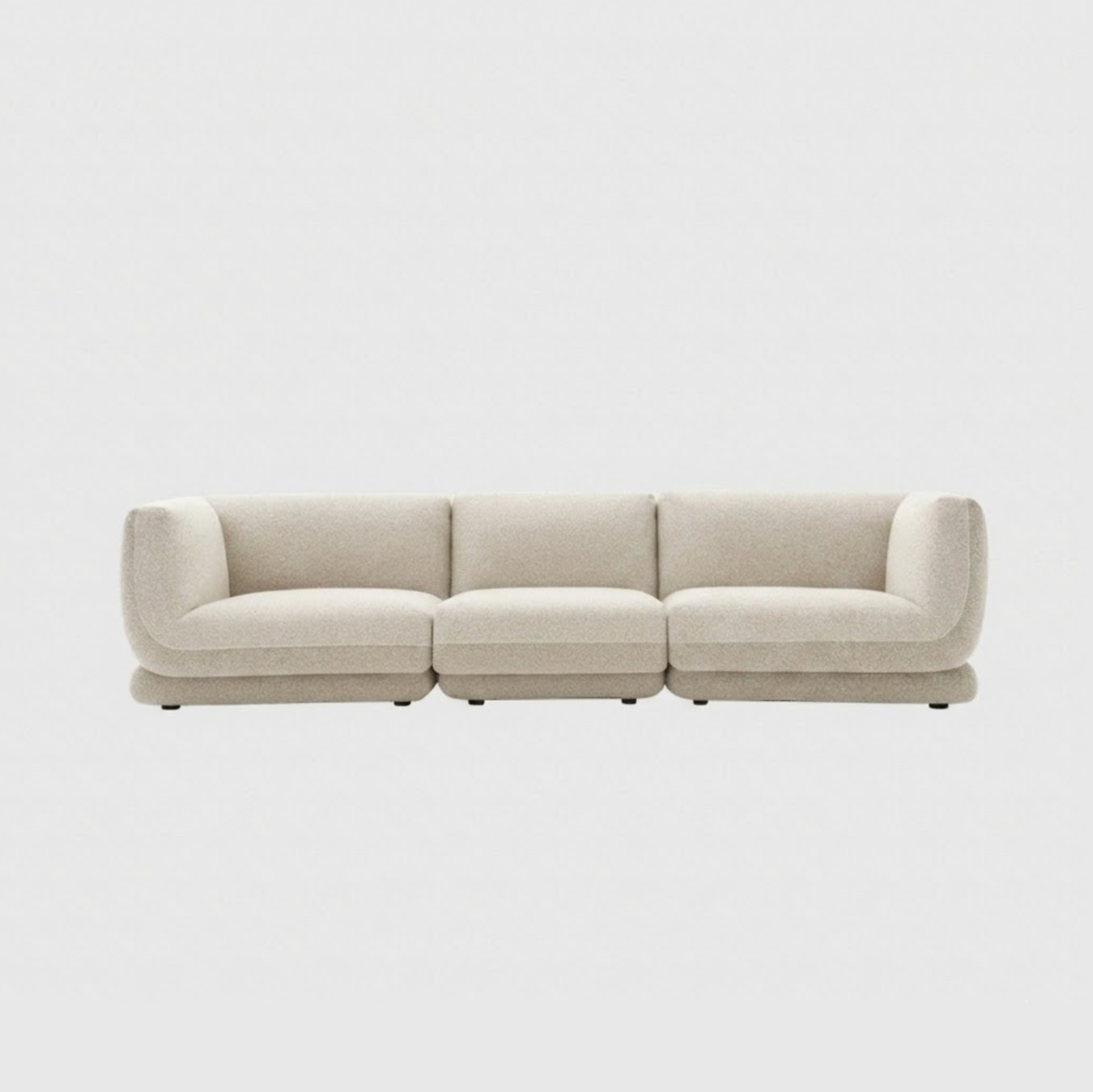Weee Sofa - 3 Seater