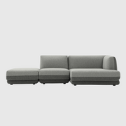Weee Sofa 3 Seater Chaise