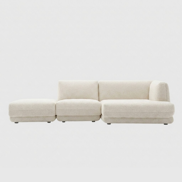 Weee Sofa 3 Seater Chaise