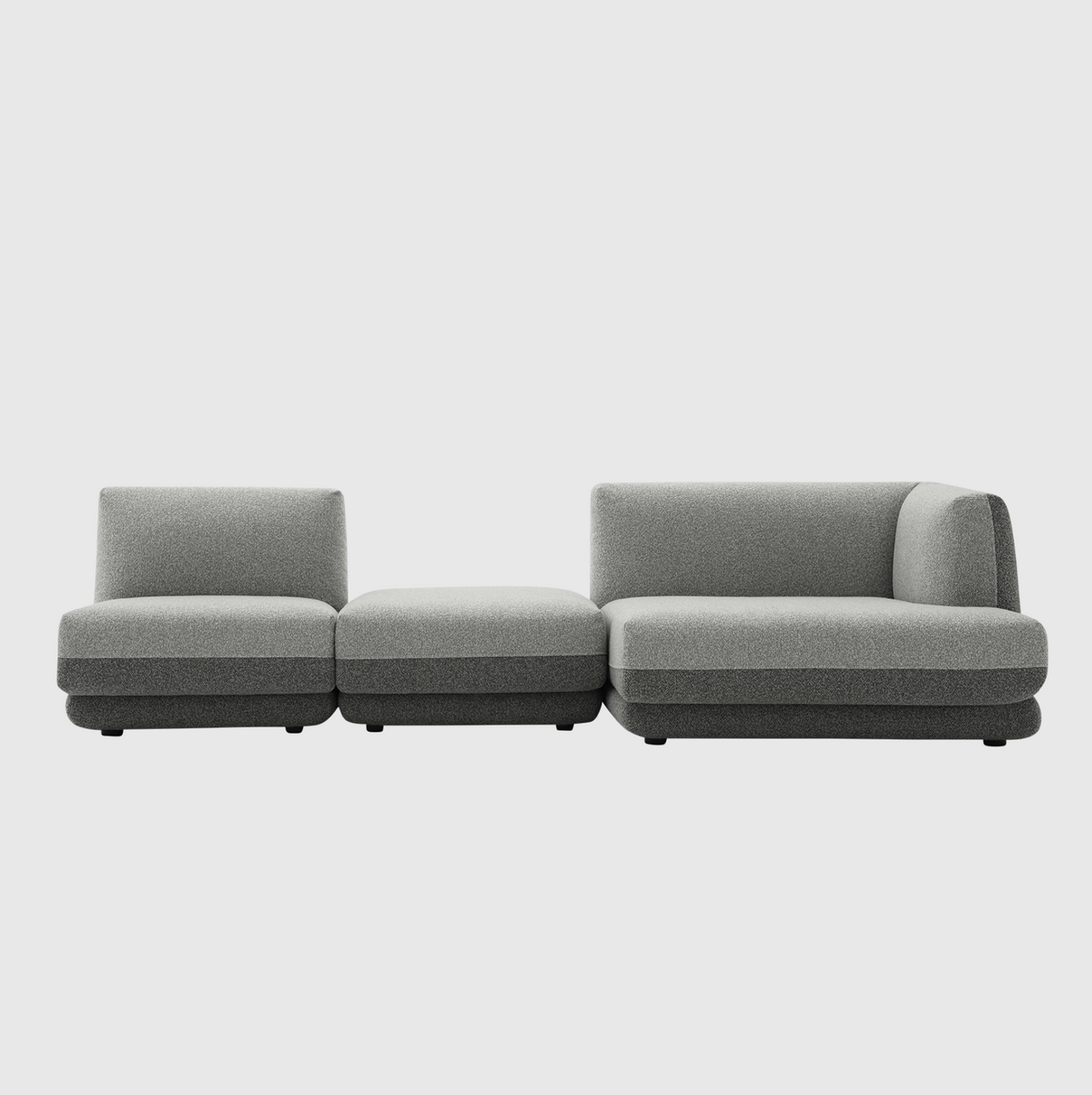 Weee Sofa 3 Seater Chaise