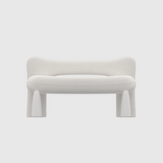 Its Ears - Low Back Bench