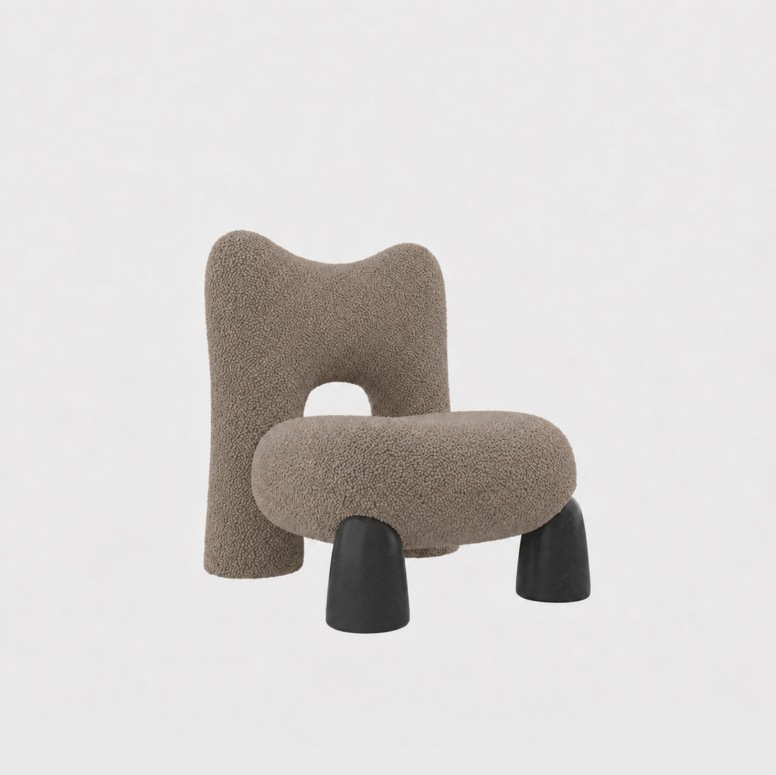 Its Ear - Lounge