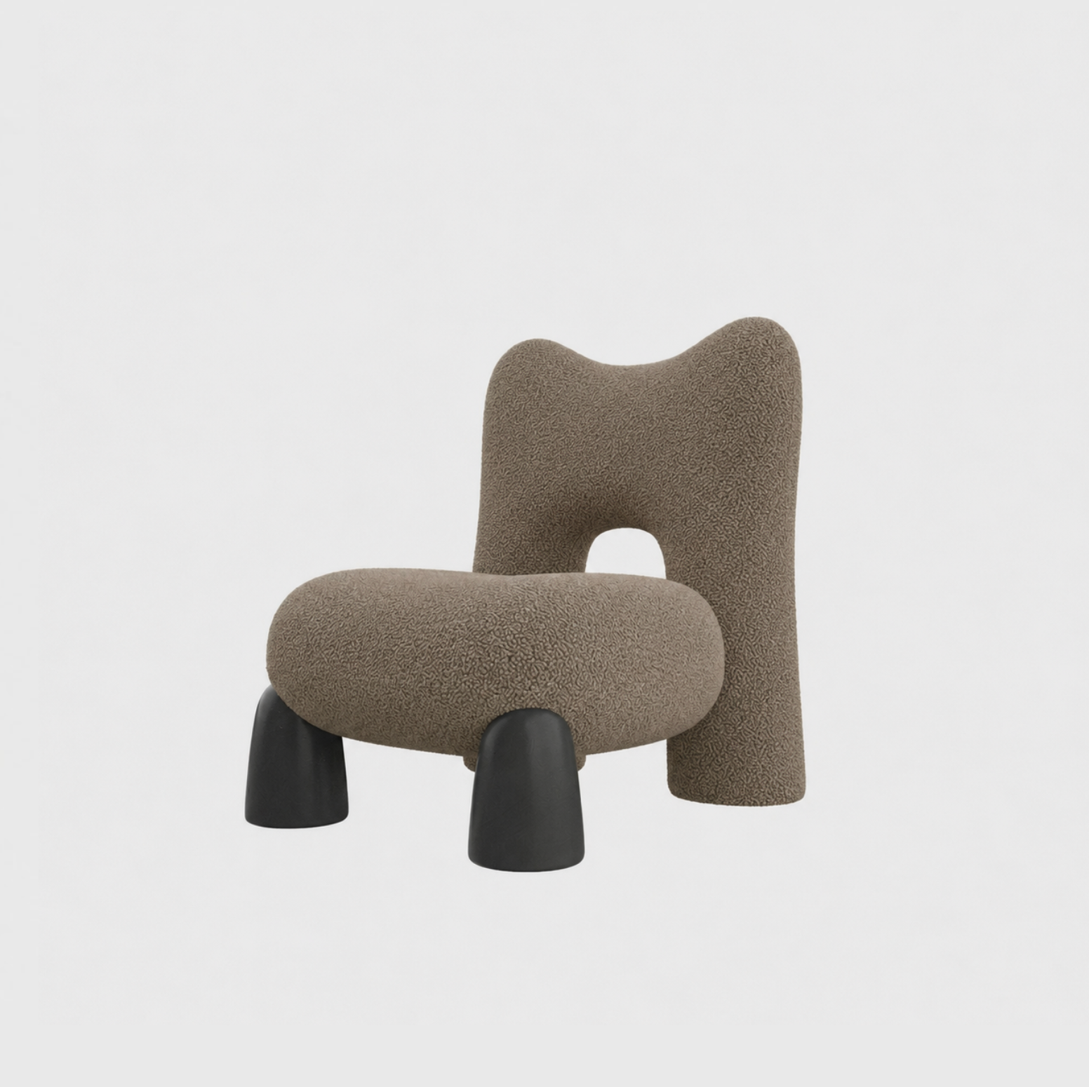 Its Ear - Lounge