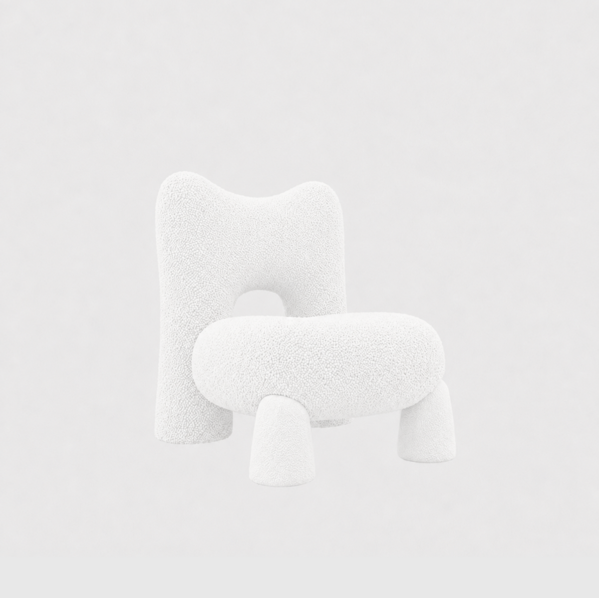 Its Ear - Lounge