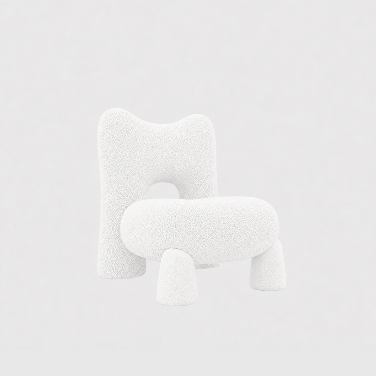 Its Ear - Lounge