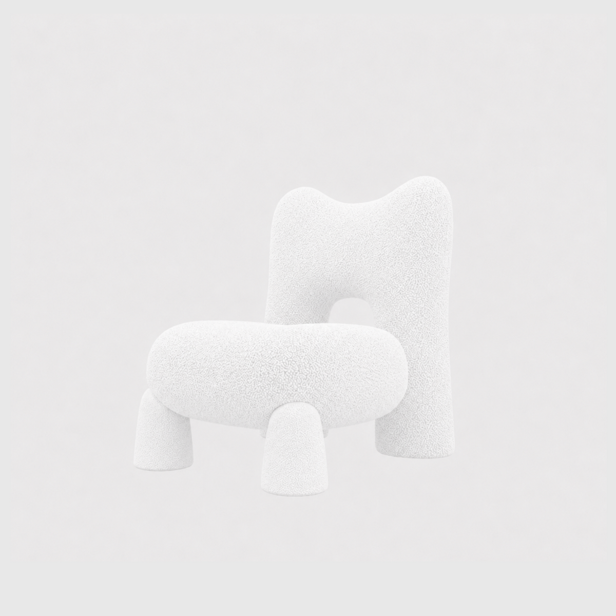 Its Ear - Lounge