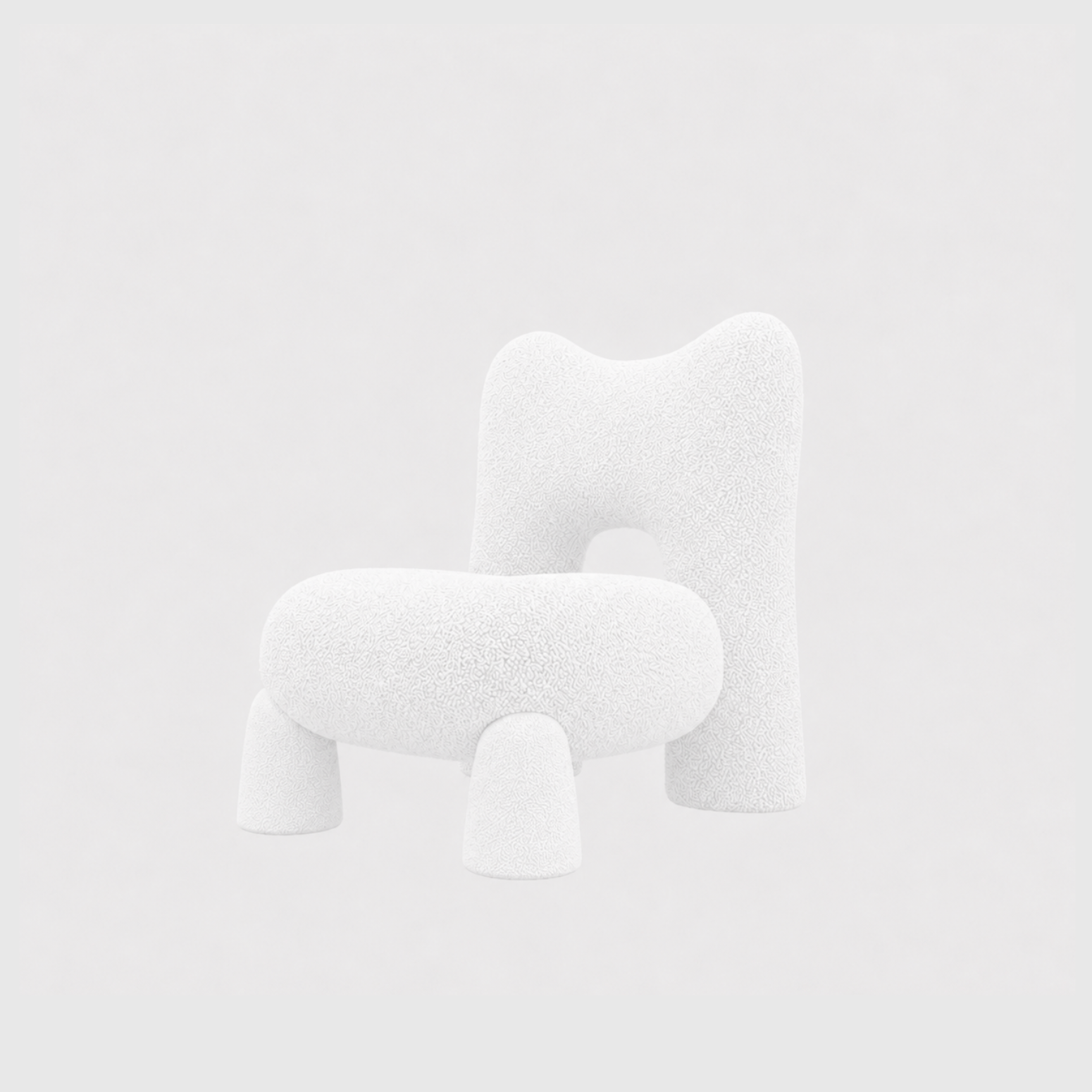 Its Ear - Lounge