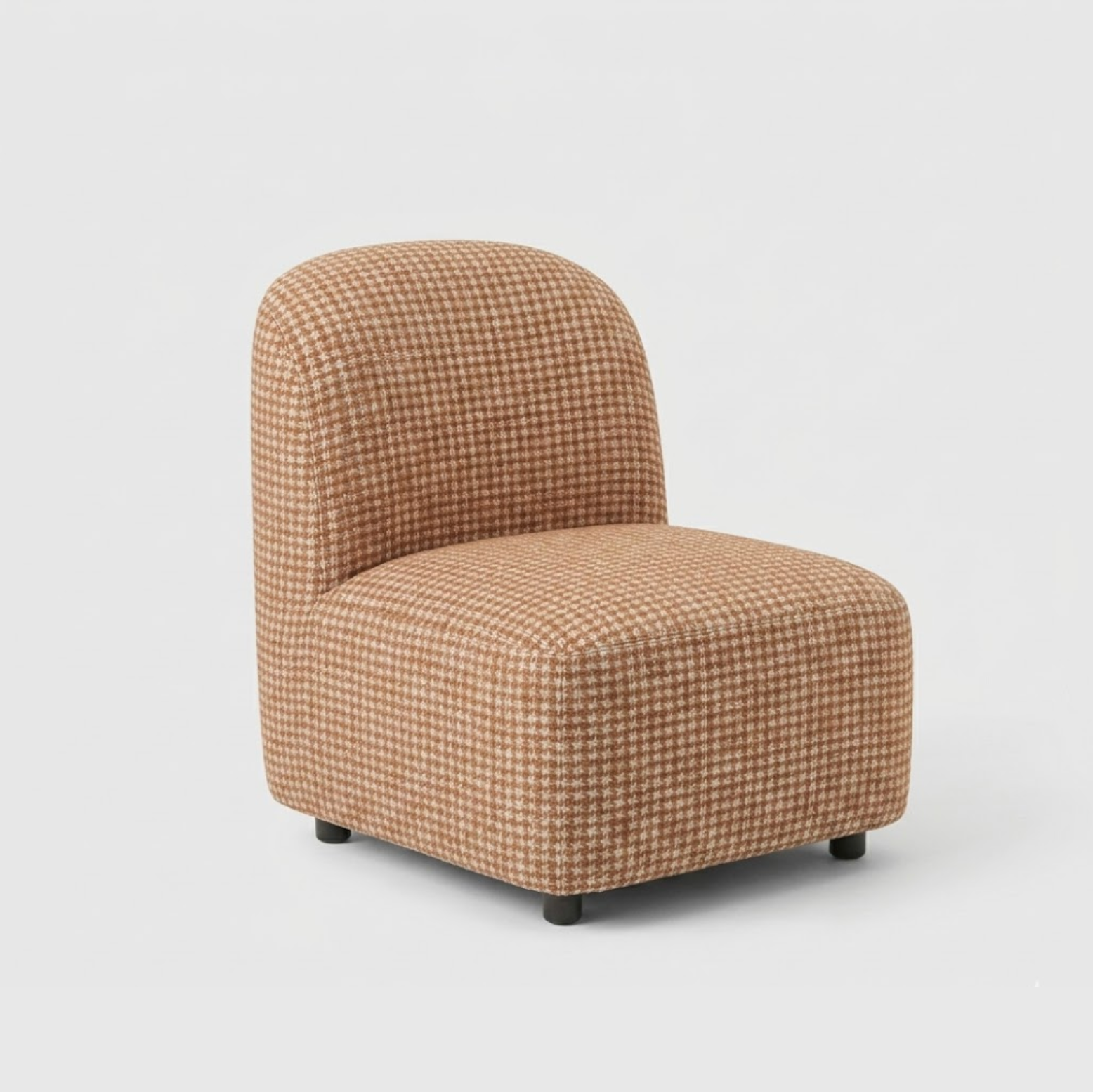 Isla Armless Lounge