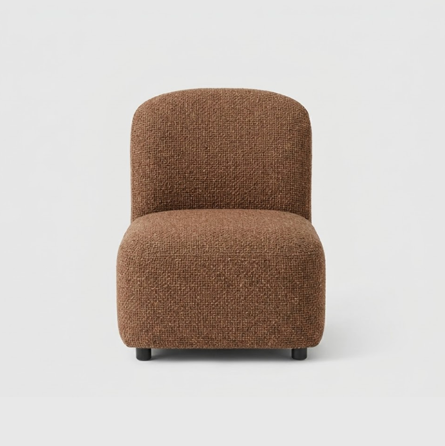 Isla Armless Lounge