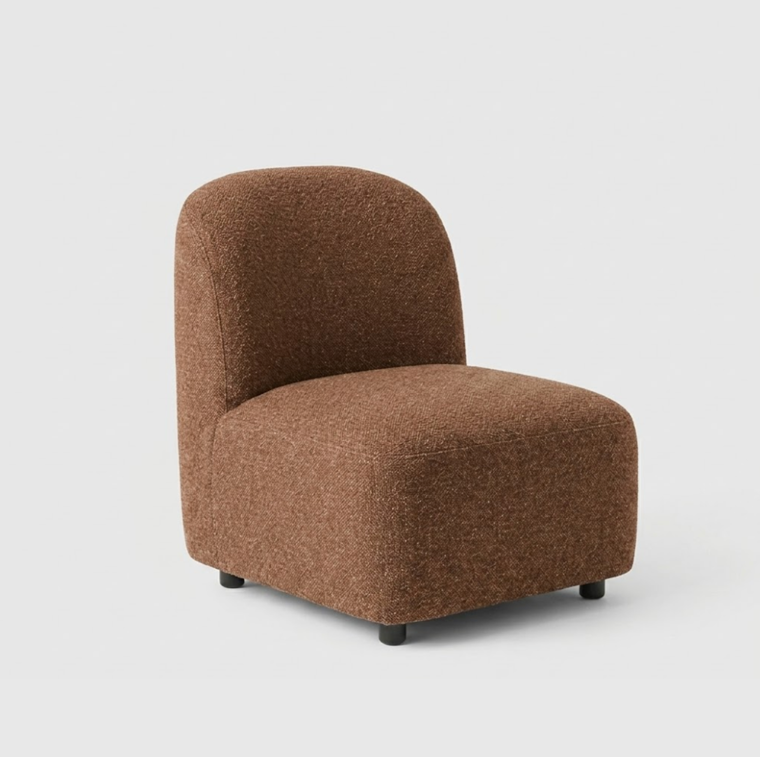 Isla Armless Lounge