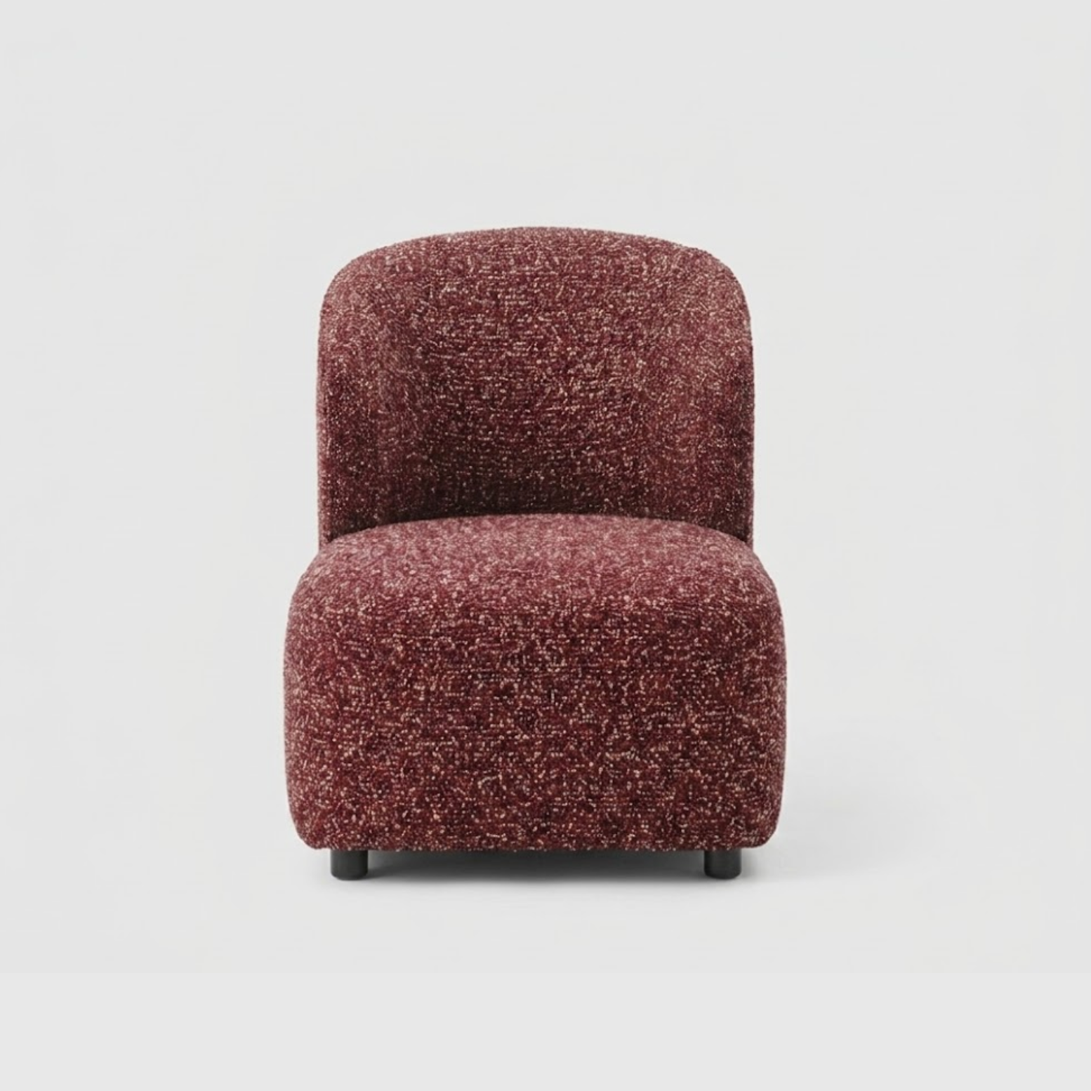 Isla Armless Lounge