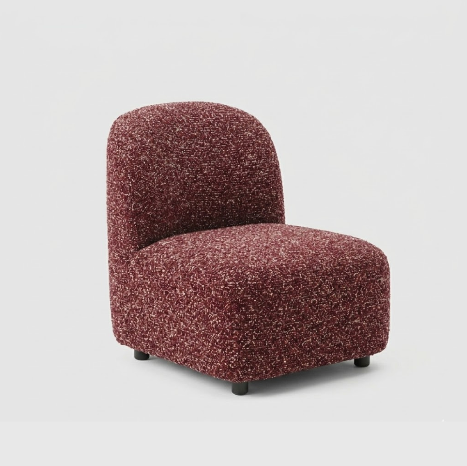 Isla Armless Lounge