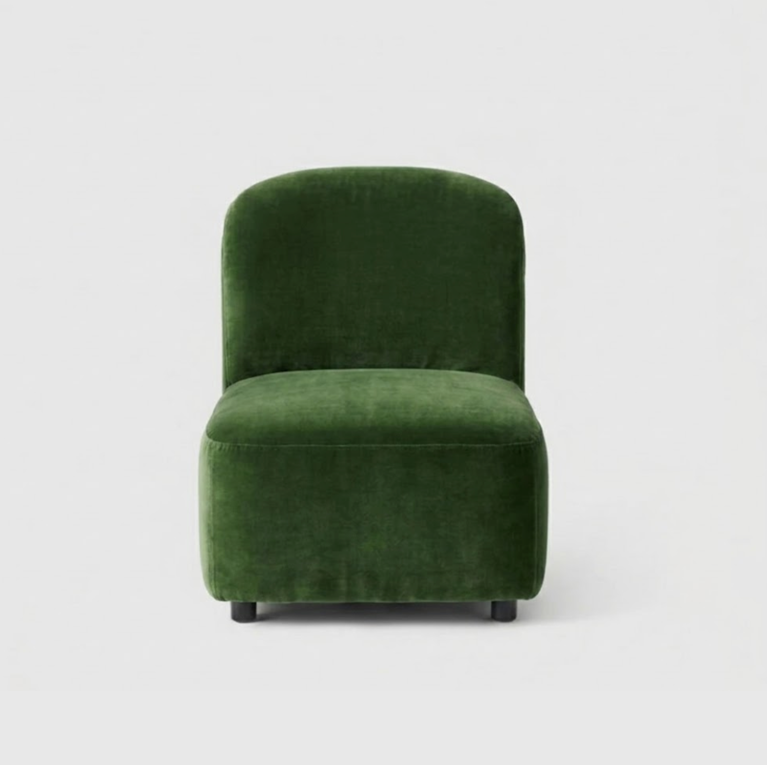 Isla Armless Lounge