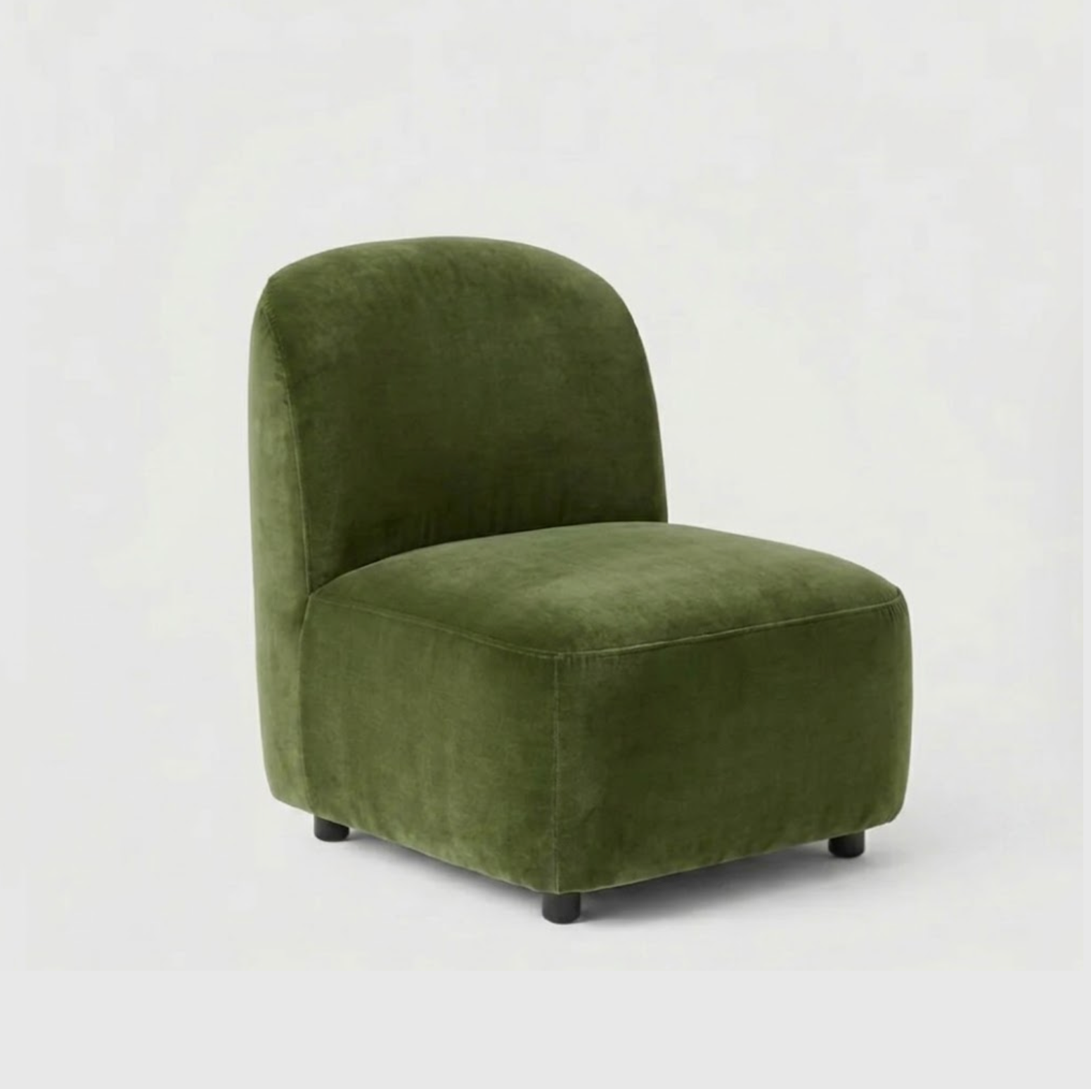 Isla Armless Lounge
