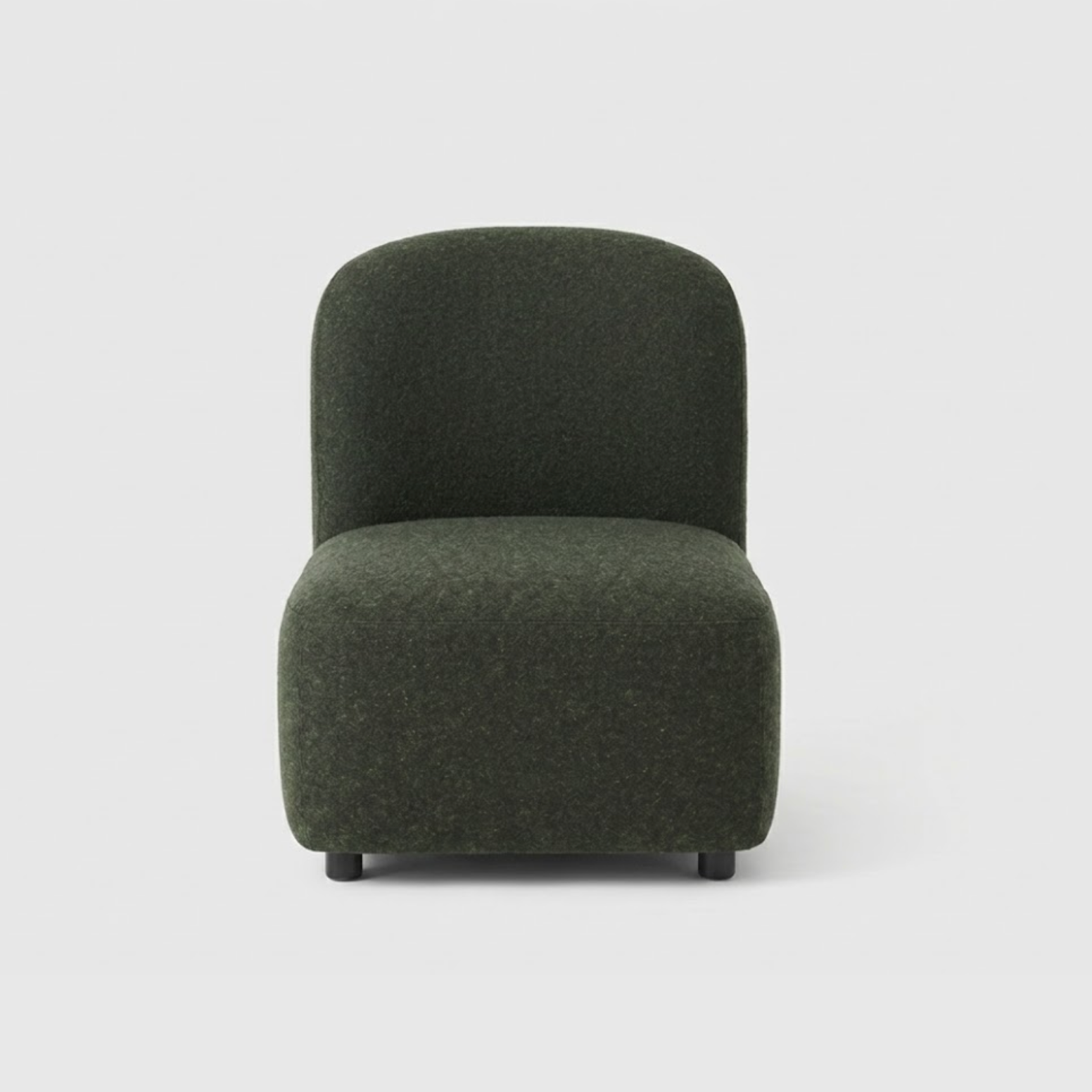 Isla Armless Lounge