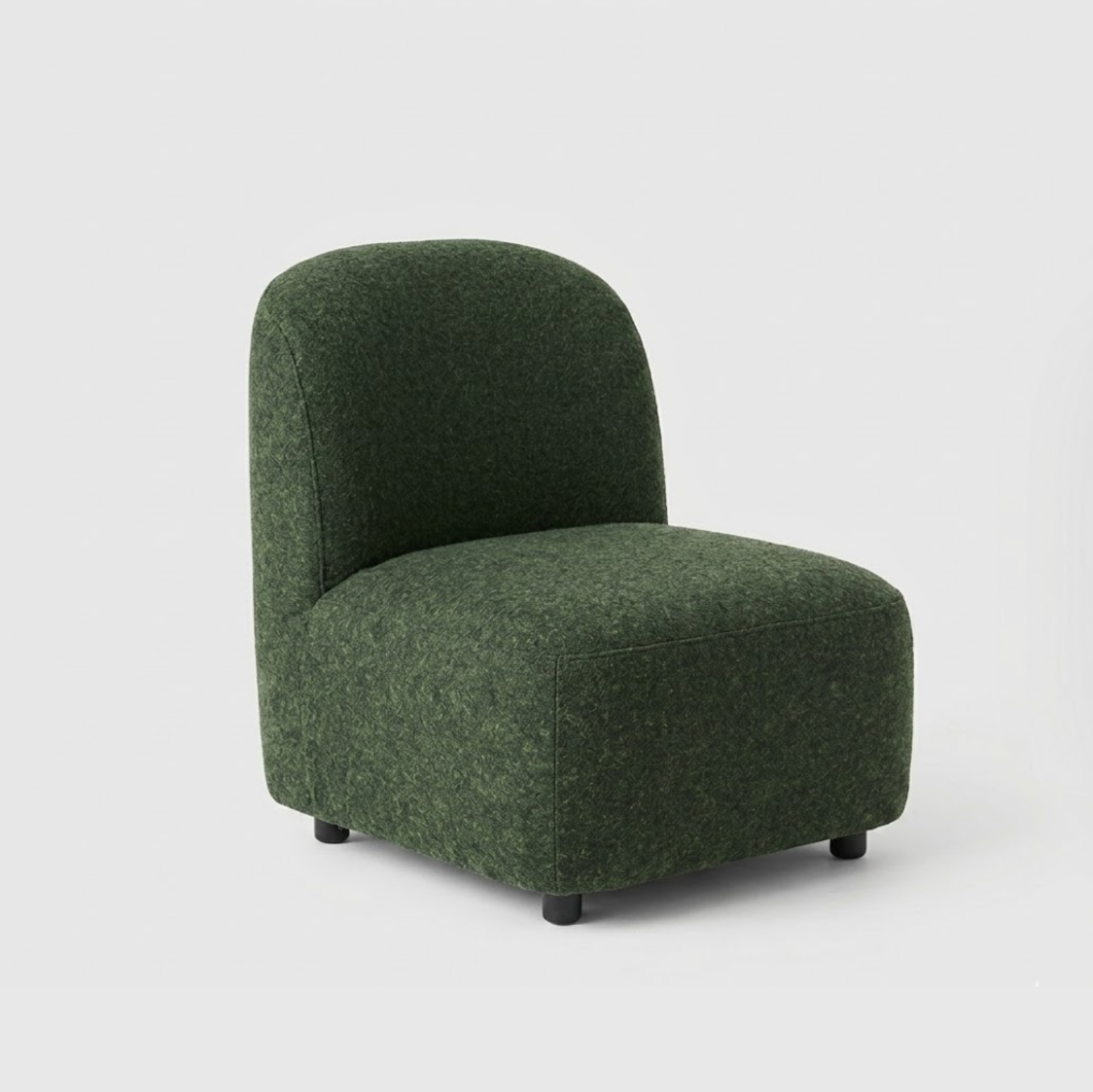 Isla Armless Lounge