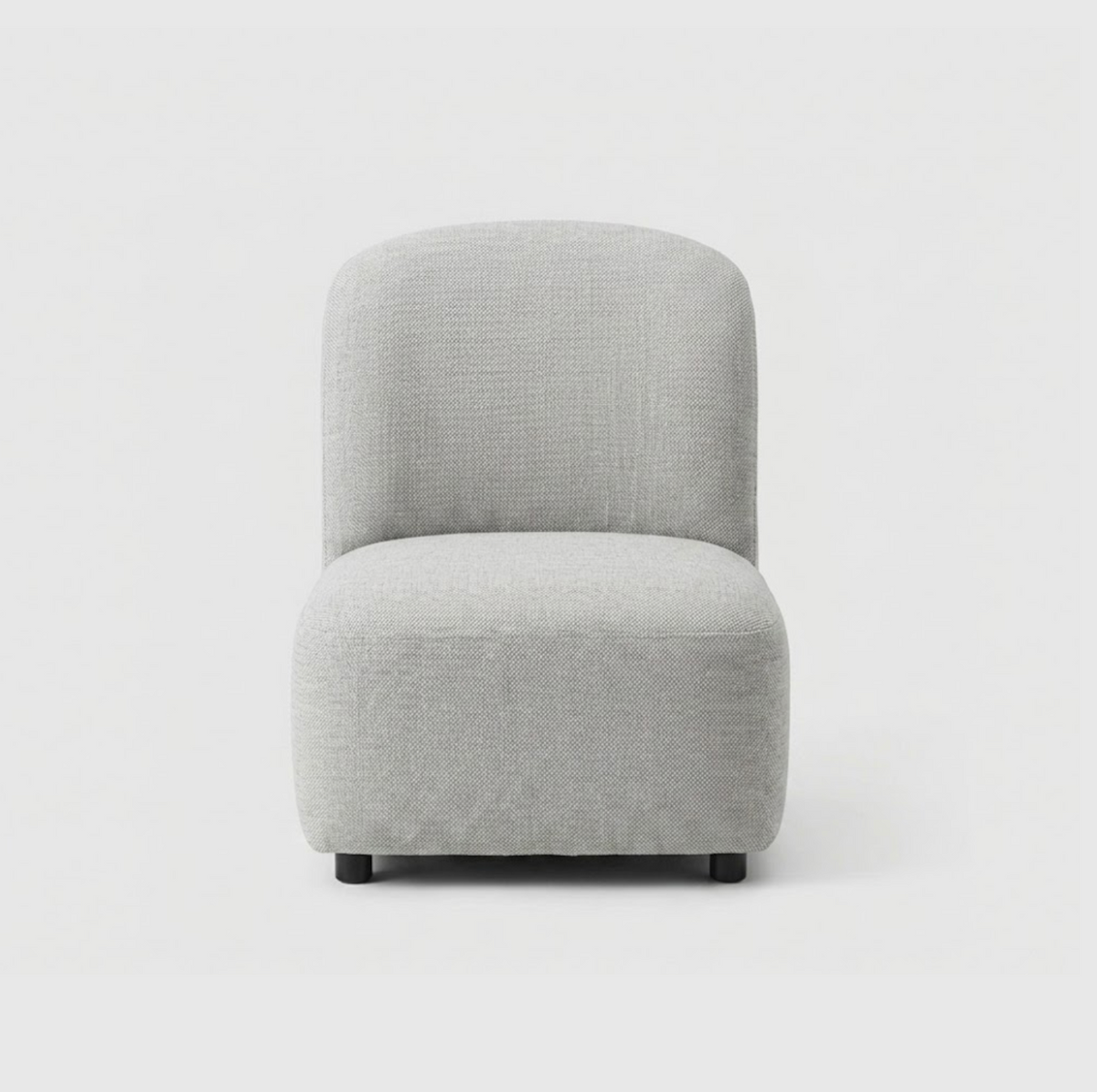 Isla Armless Lounge